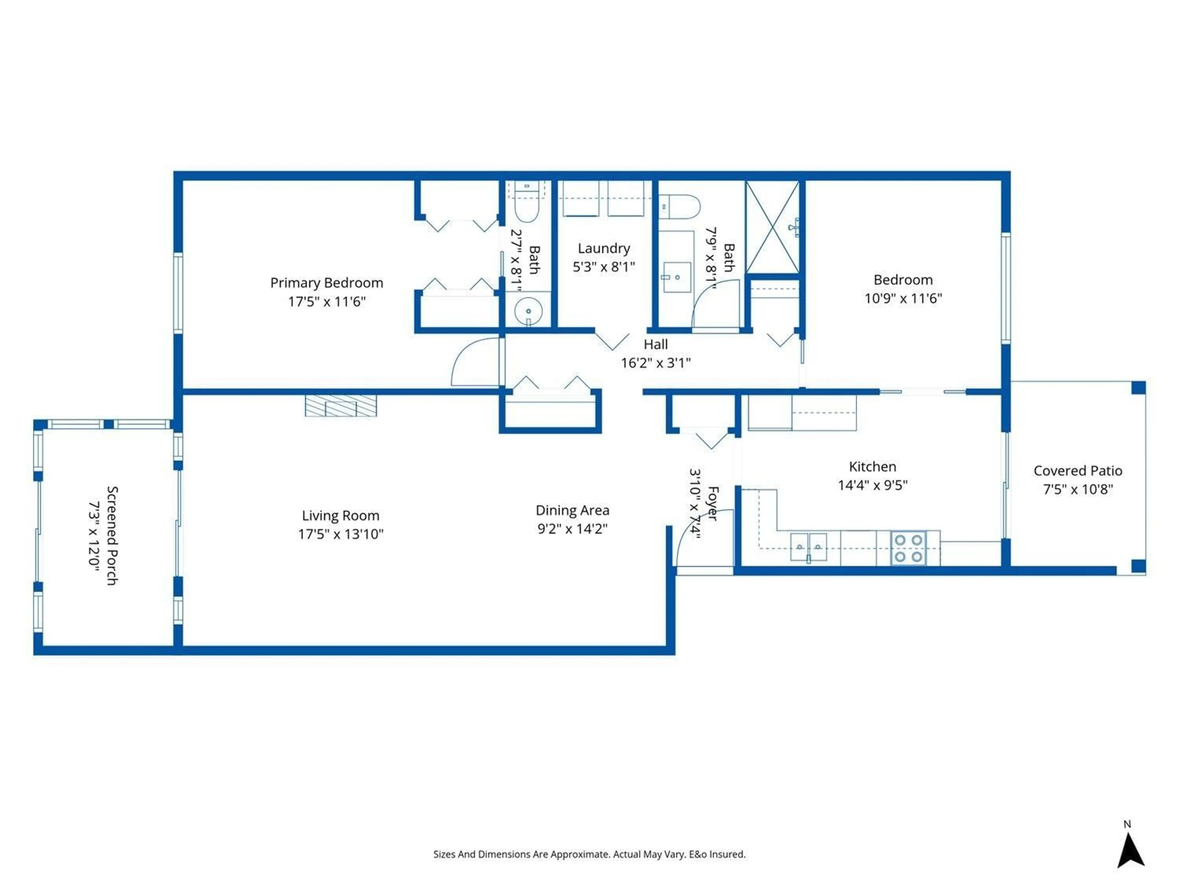 Floor plan for 131 - 32691 GARIBALDI DRIVE, Abbotsford British Columbia V2T5T7