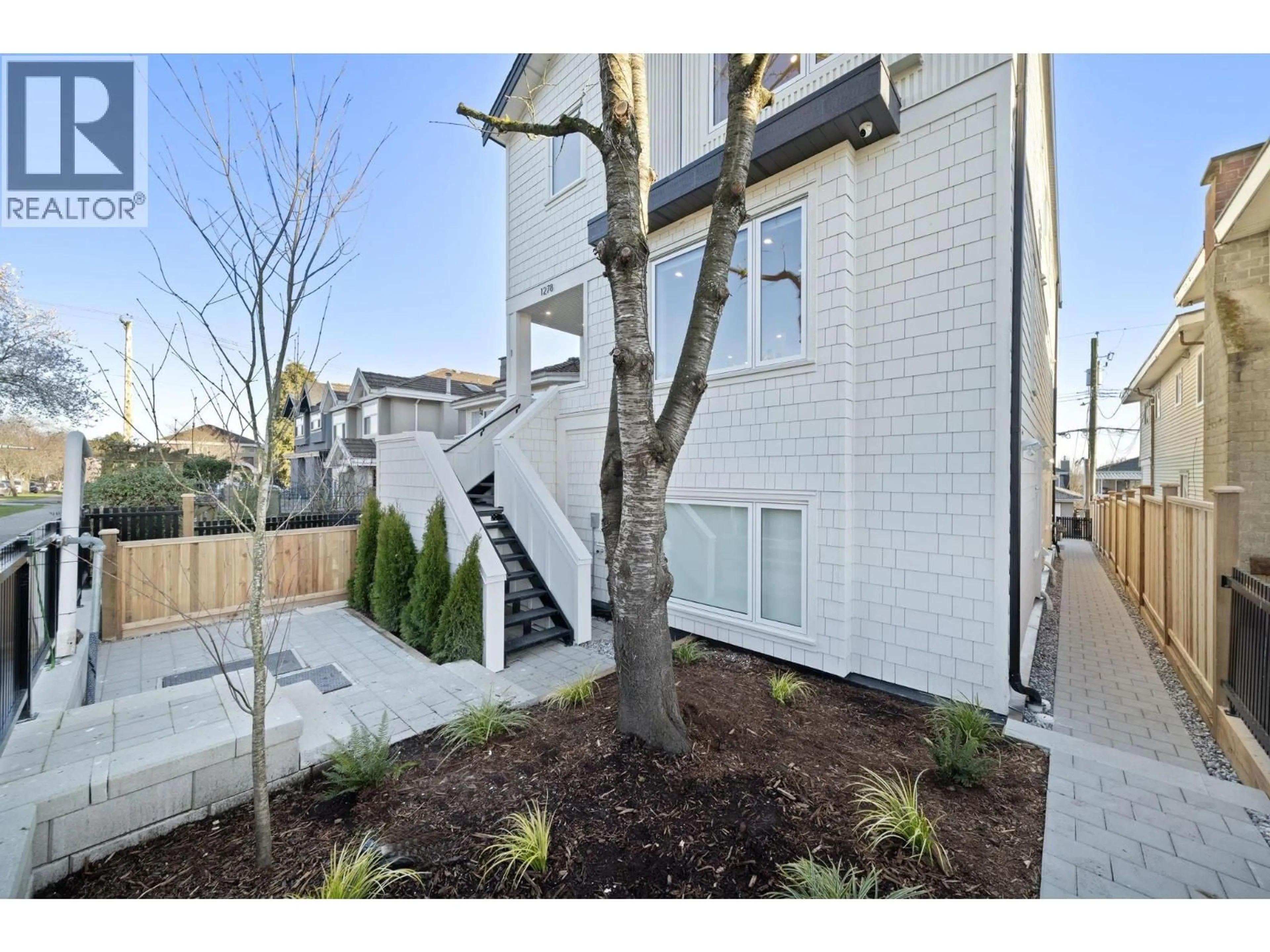 Unknown for 1 - 1278 63RD AVENUE, Vancouver British Columbia V5X2L4