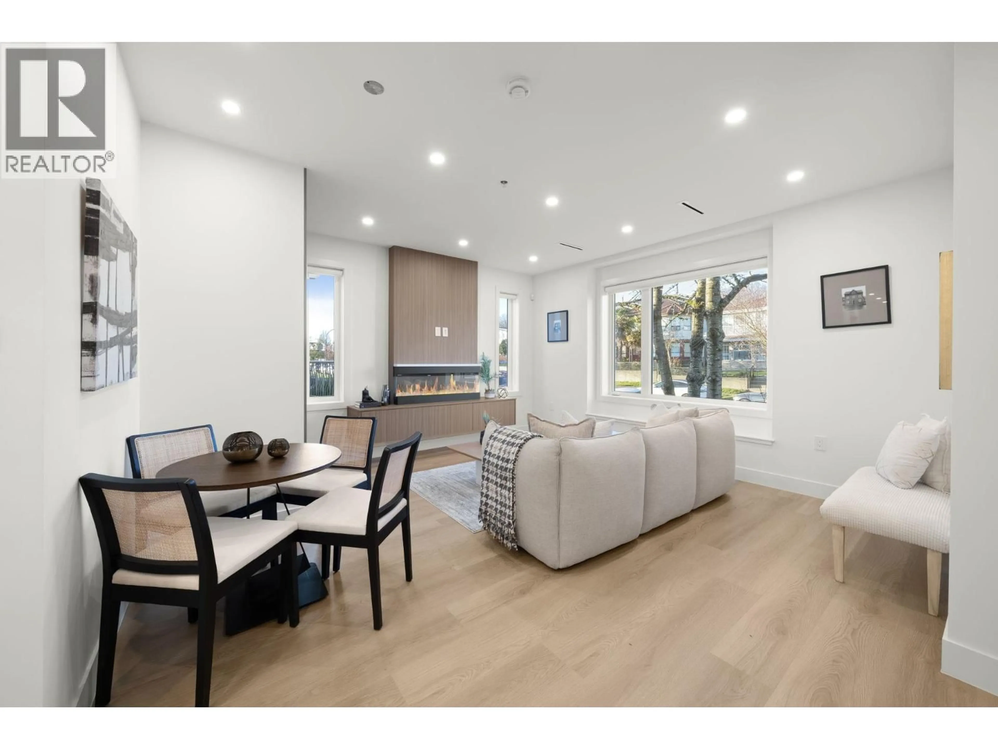 Unknown for 1 - 1278 63RD AVENUE, Vancouver British Columbia V5X2L4