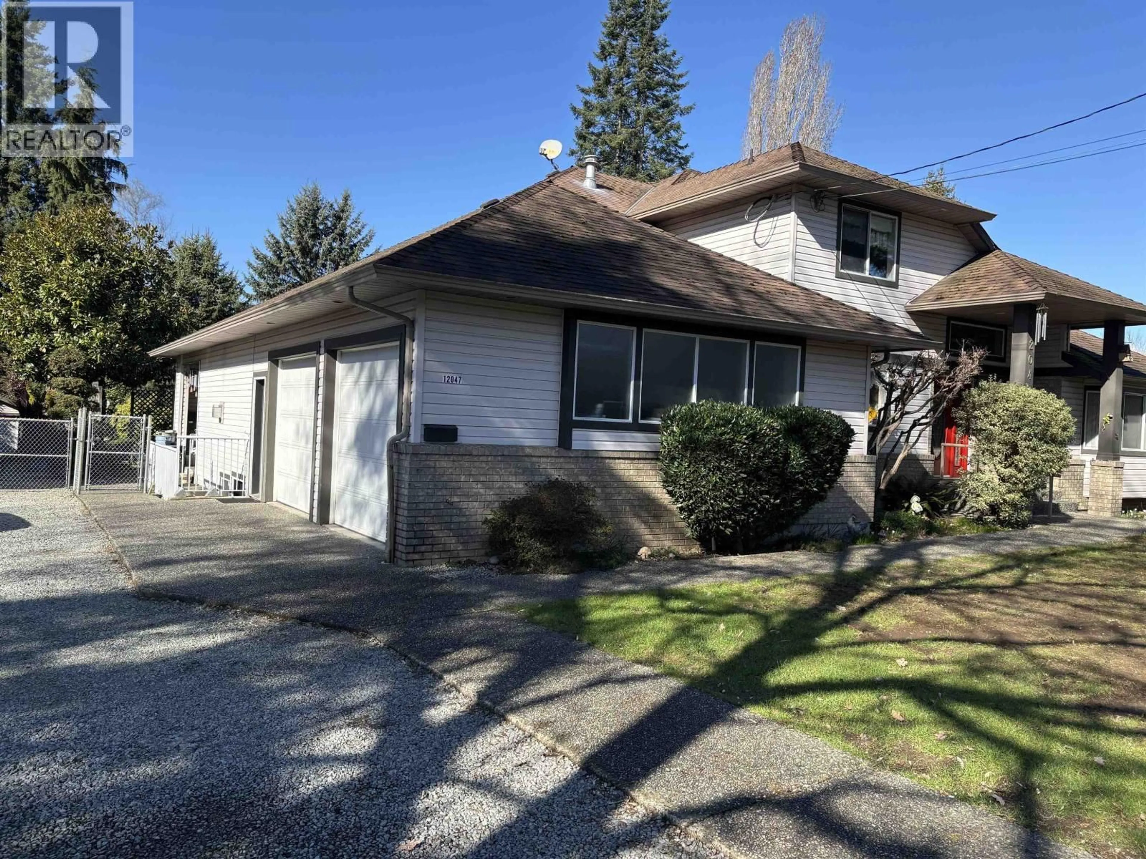 Unknown for 12047 LAITY STREET, Maple Ridge British Columbia V2X5A7