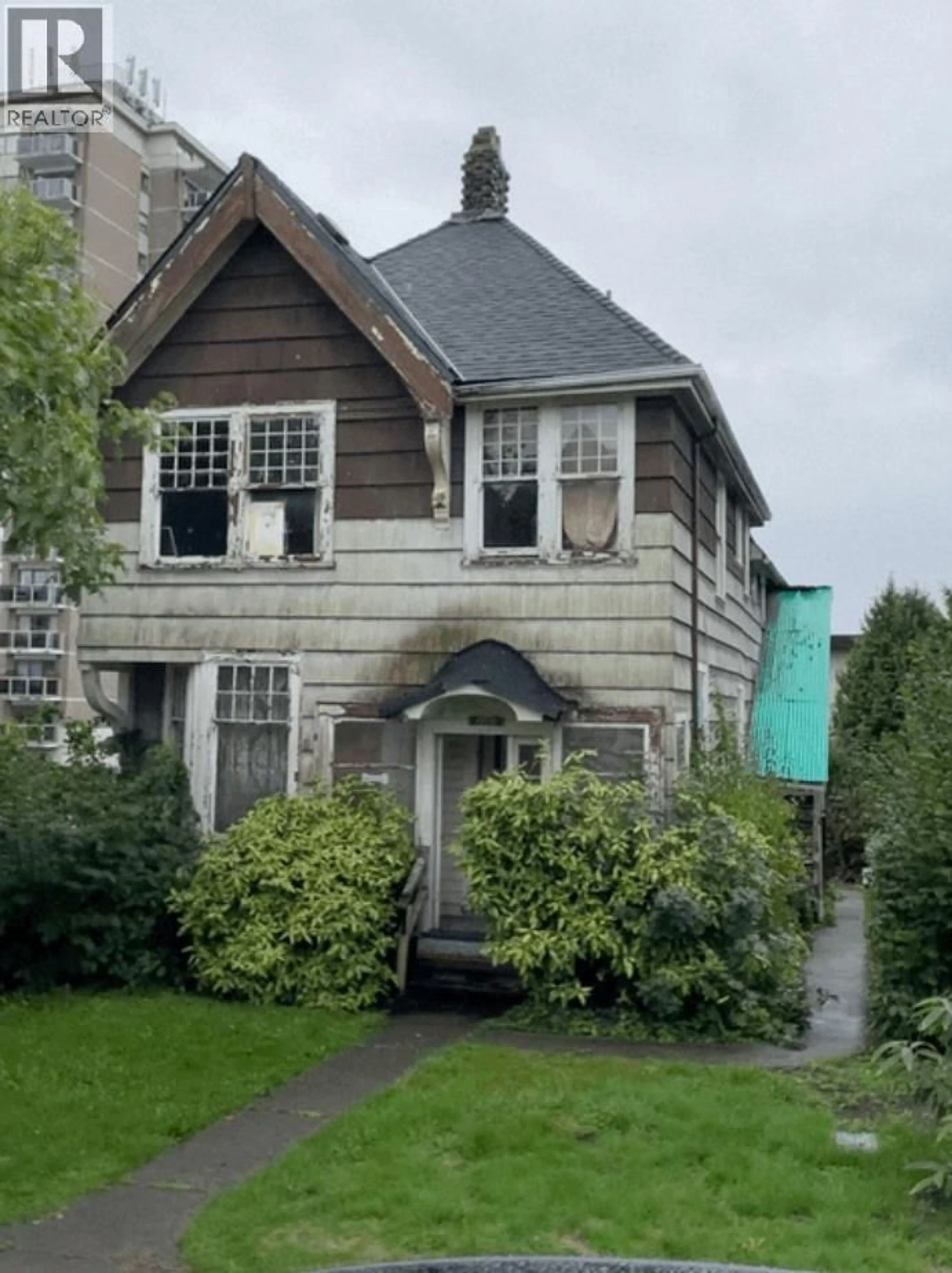 Unknown for 422 EIGHTH STREET, New Westminster British Columbia V3M3R7