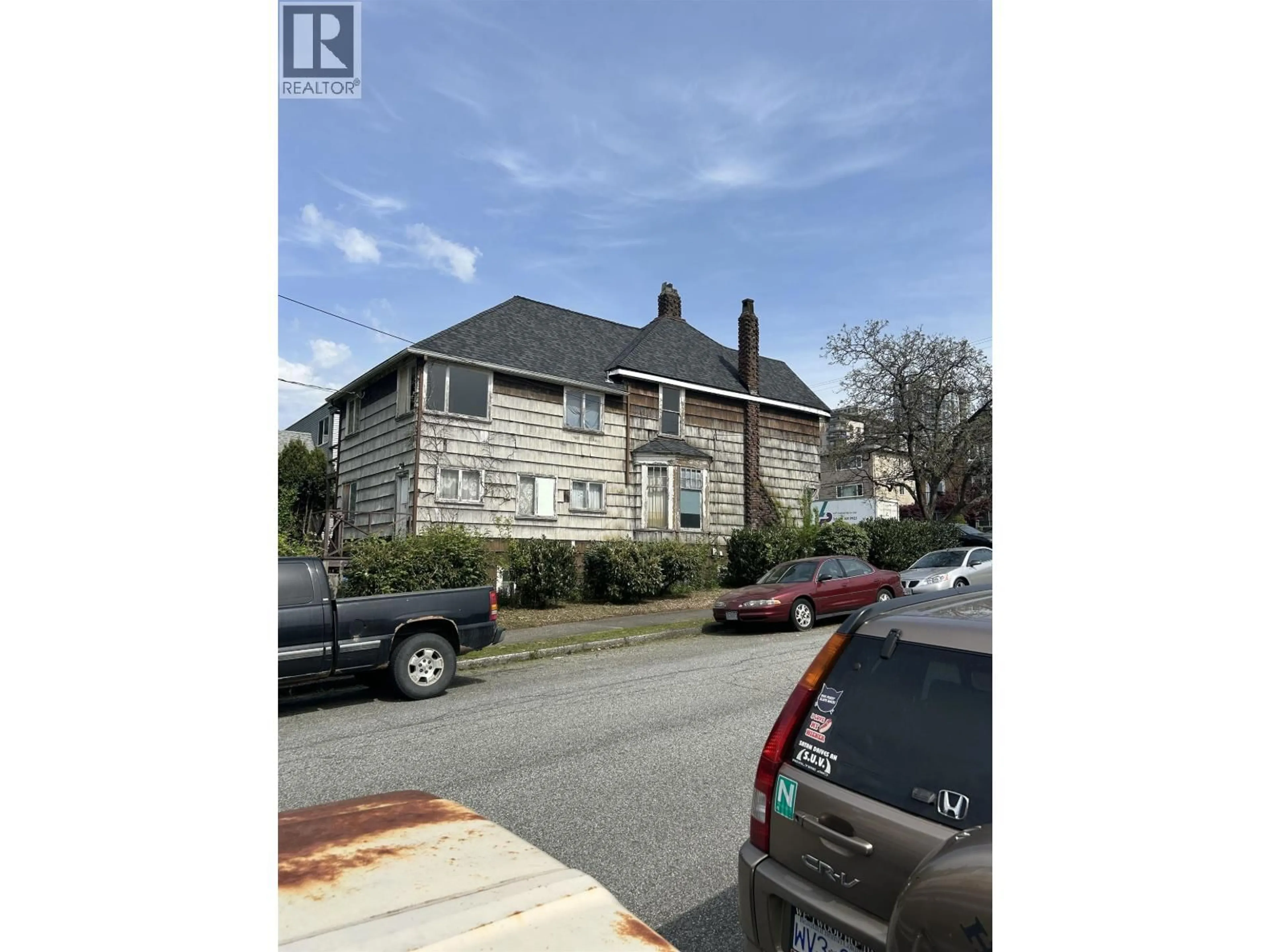 Unknown for 422 EIGHTH STREET, New Westminster British Columbia V3M3R7