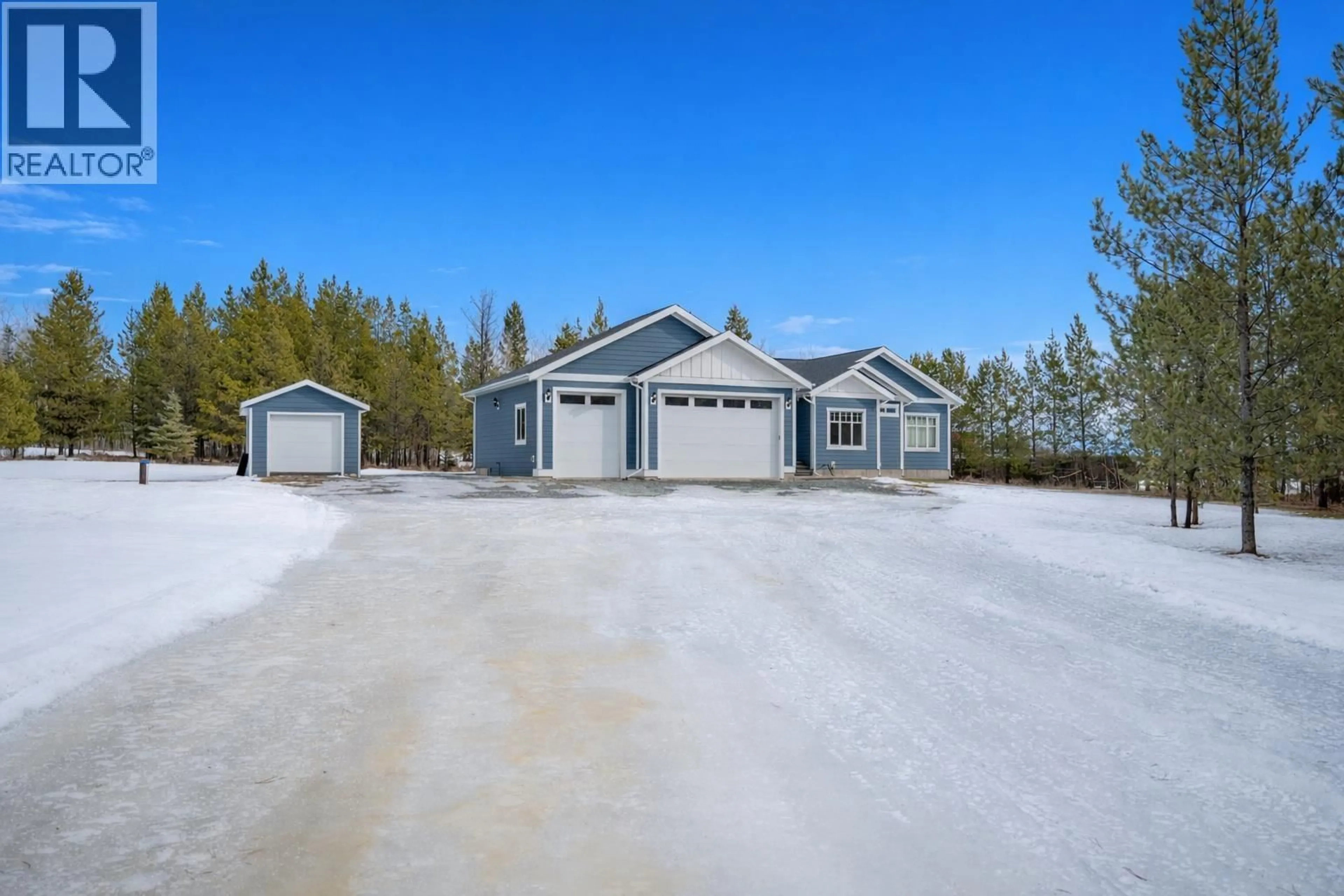 Unknown for 11620 MUSA ROAD, Prince George British Columbia V2N5A9