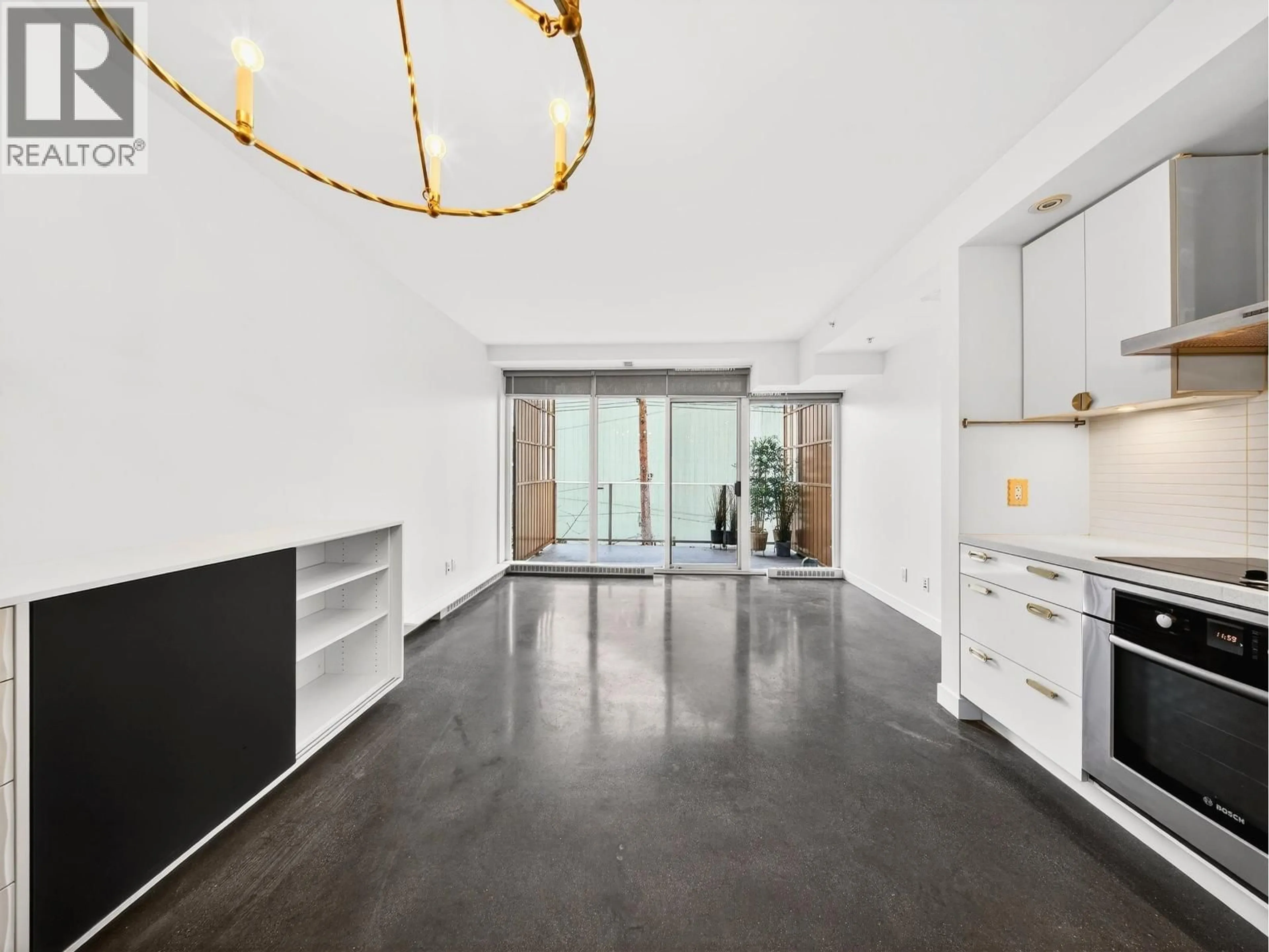 Unknown for 520 - 256 2ND AVENUE, Vancouver British Columbia V5T0A7