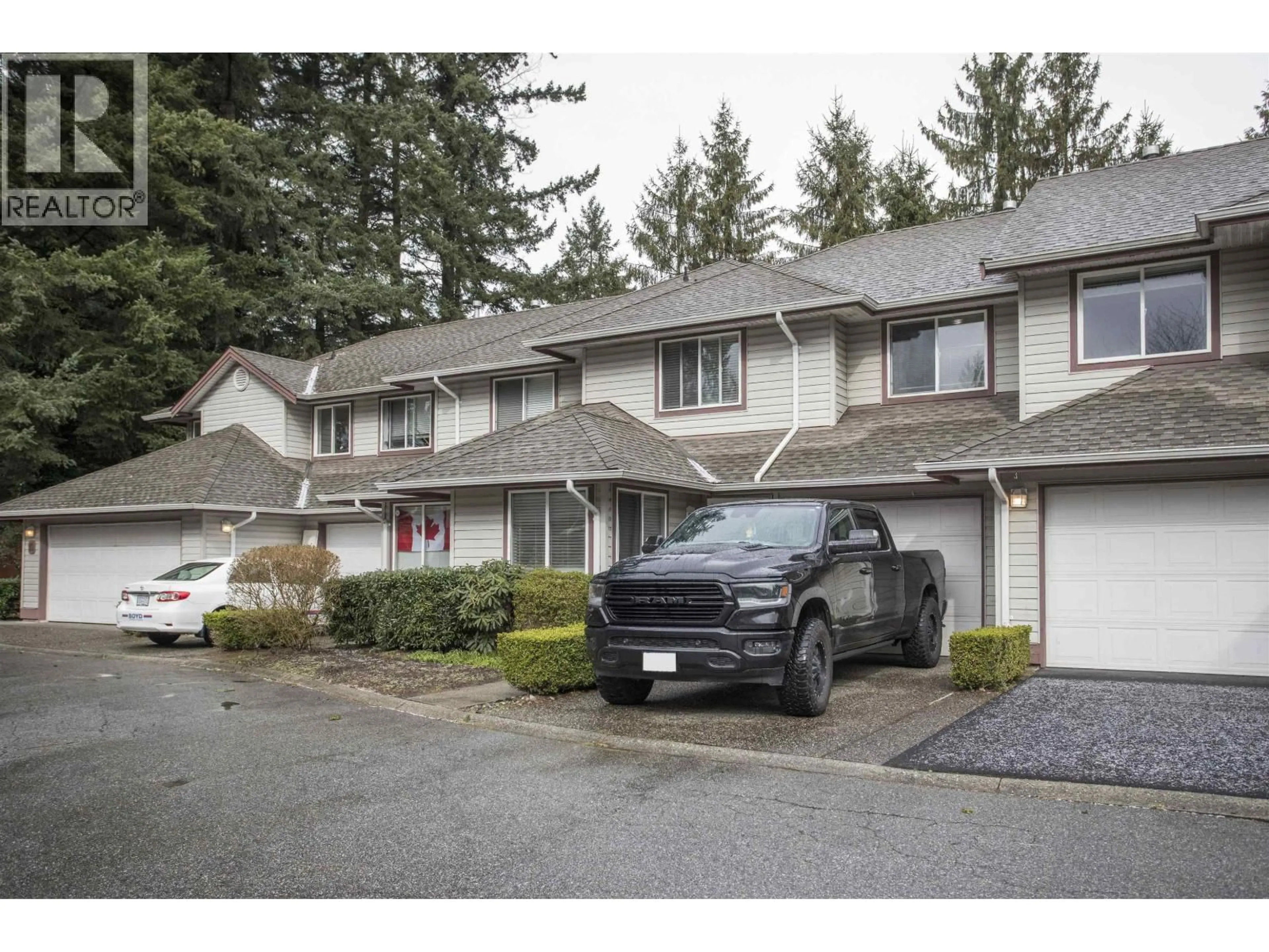 Unknown for 8 - 20985 CAMWOOD AVENUE, Maple Ridge British Columbia V2X2N9