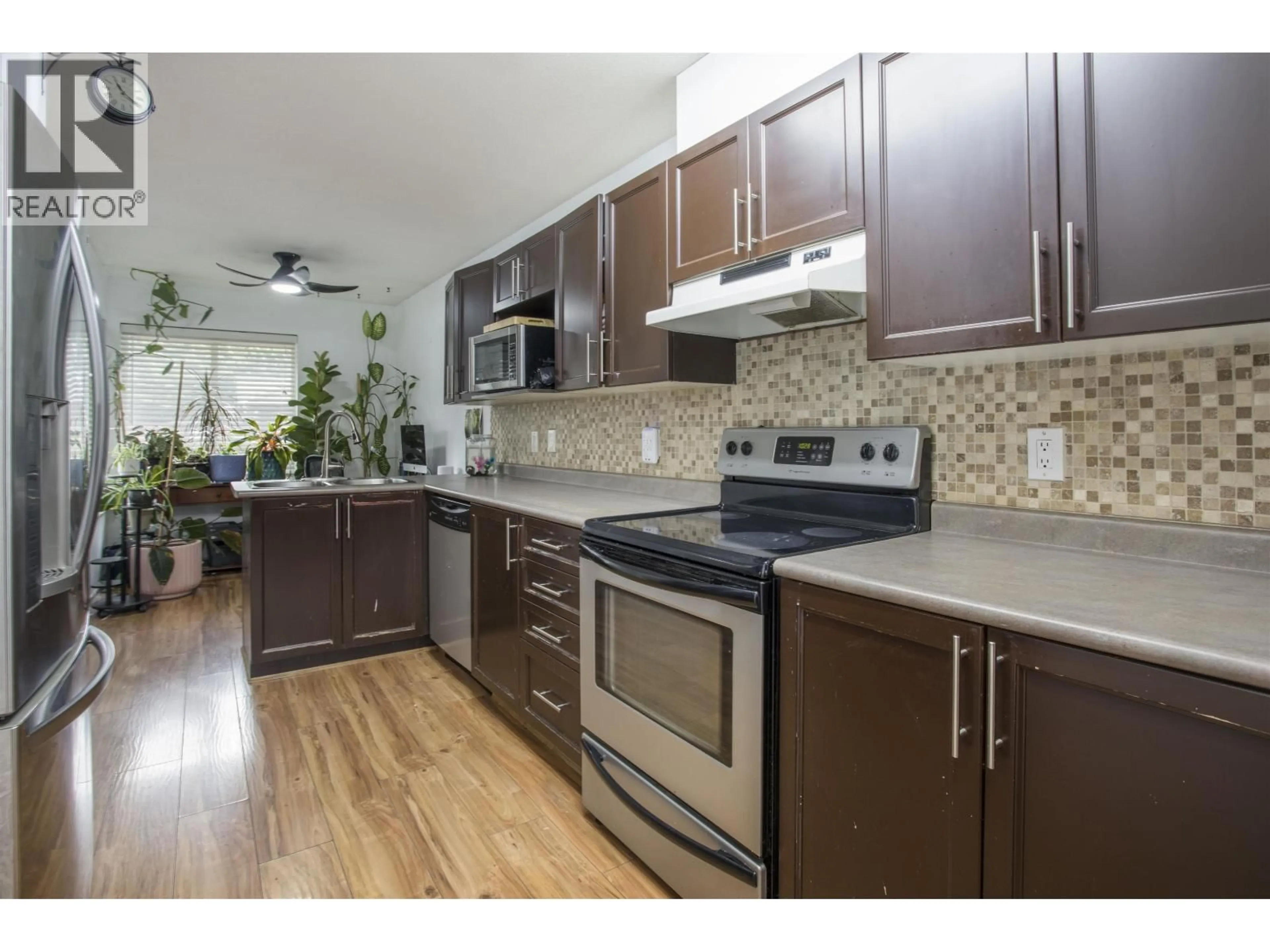 Unknown for 8 - 20985 CAMWOOD AVENUE, Maple Ridge British Columbia V2X2N9