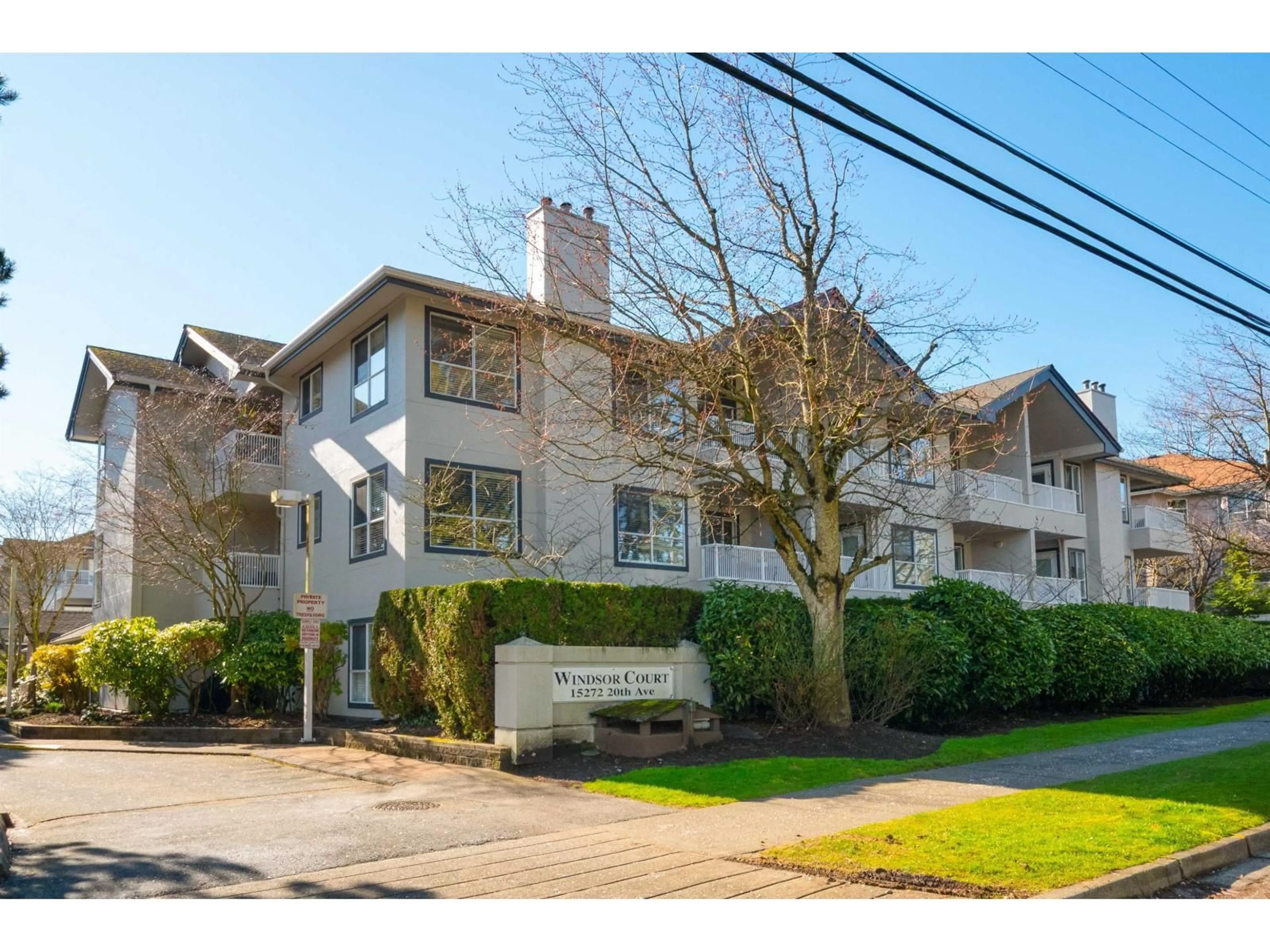 Unknown for 311 - 15272 20 AVENUE, Surrey British Columbia V4A2A3