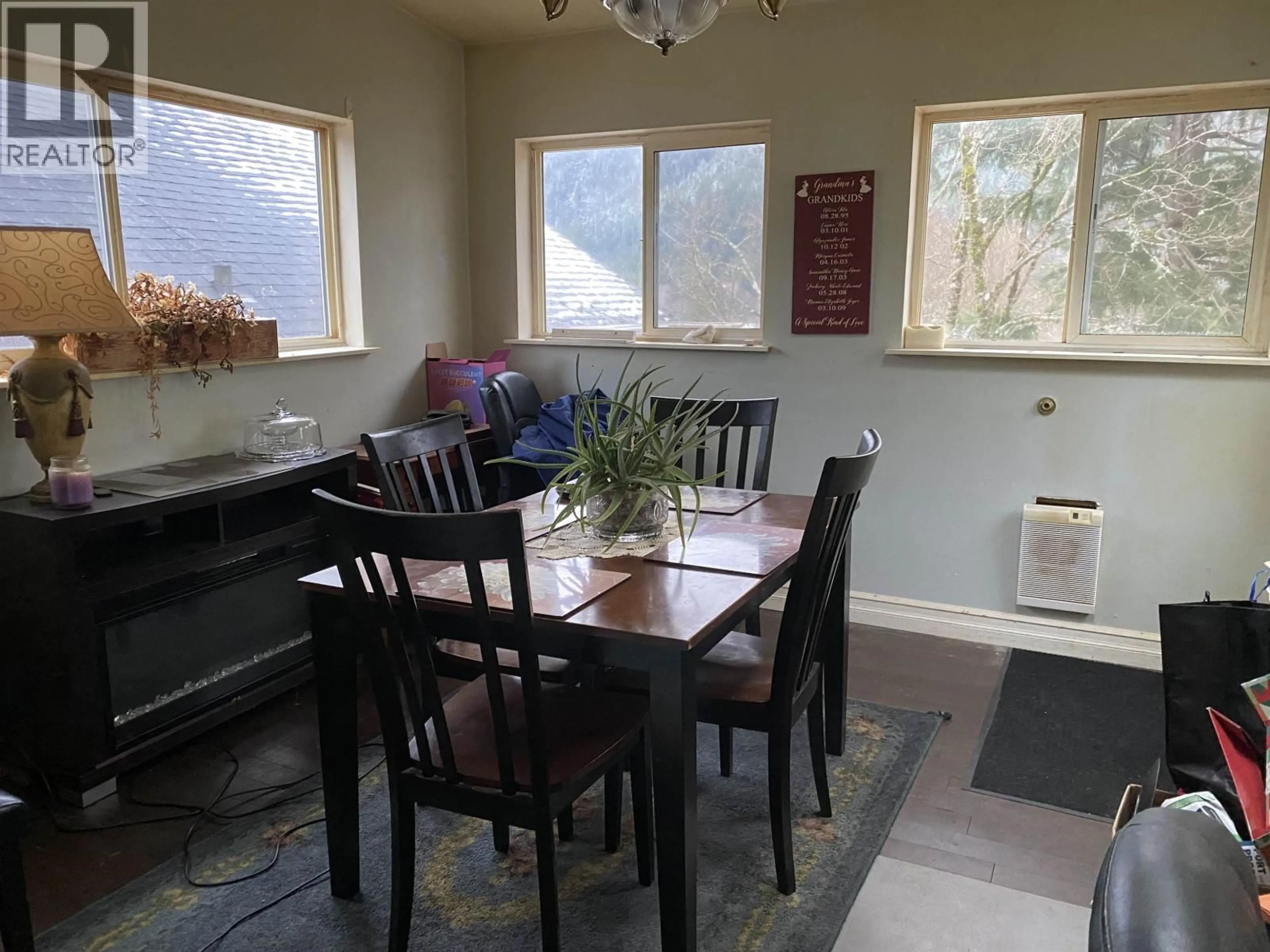 Dining room, unknown for 419 6TH AVENUE, Prince Rupert British Columbia V8J1Z5