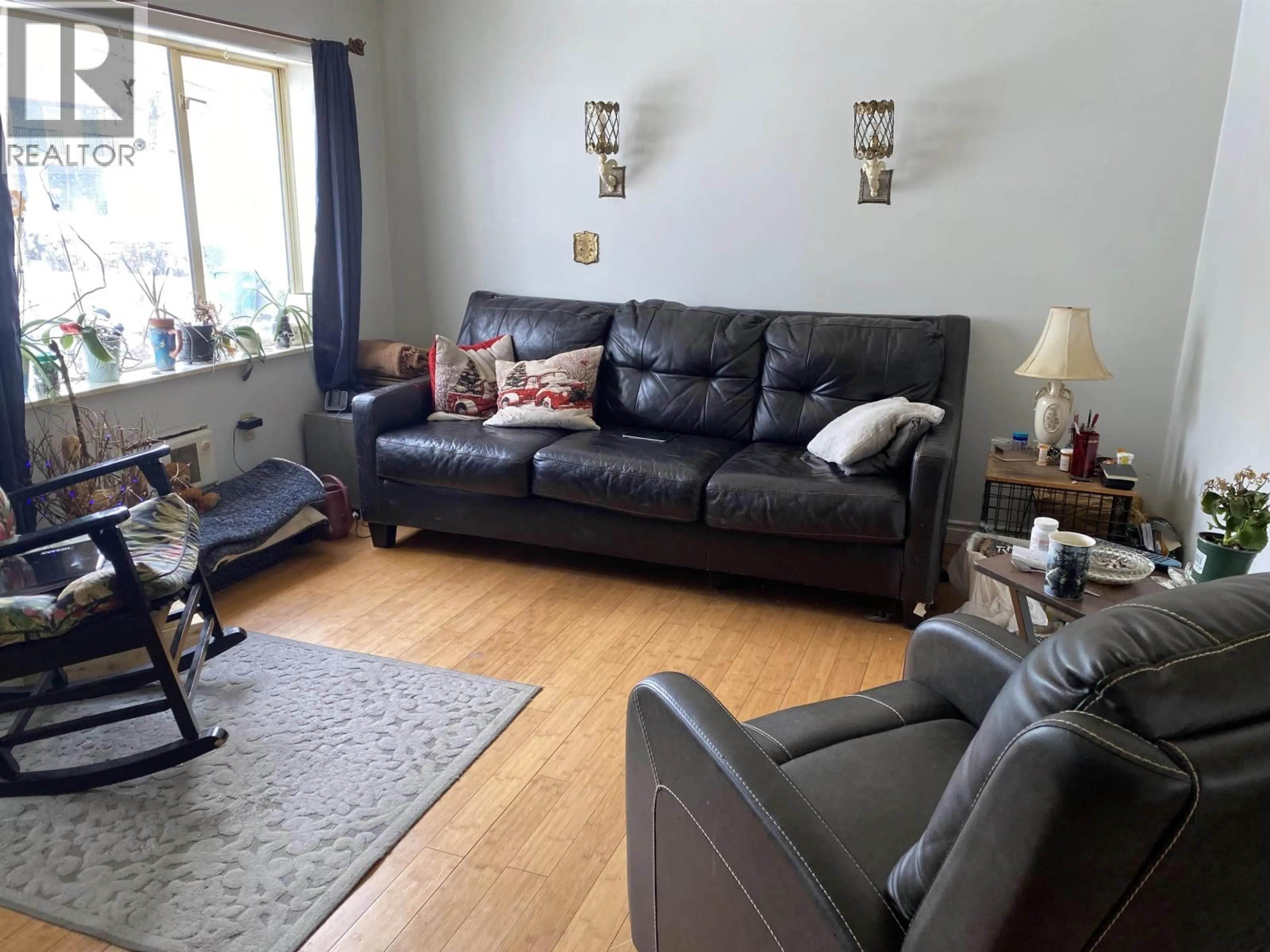 Living room with furniture, unknown for 419 6TH AVENUE, Prince Rupert British Columbia V8J1Z5