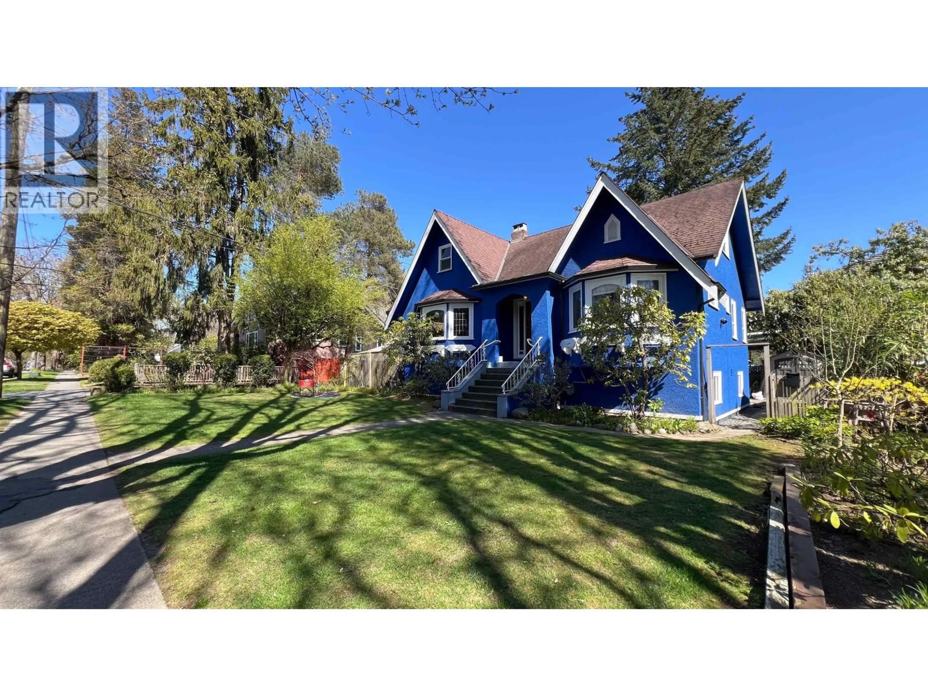 Unknown for 3088 DISCOVERY STREET, Vancouver British Columbia V6R3Y7