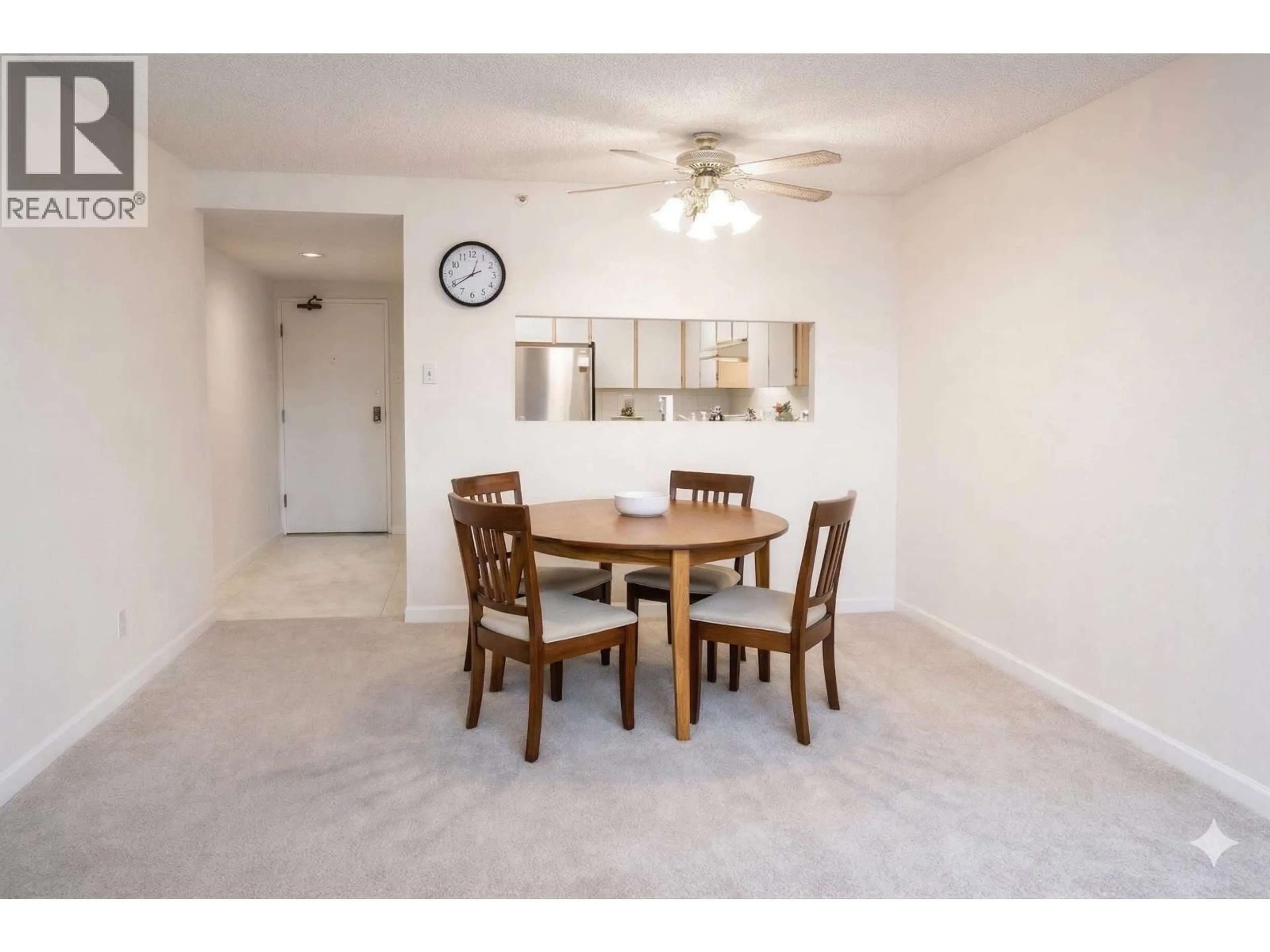 Dining room, unknown for 708 - 460 WESTVIEW STREET, Coquitlam British Columbia V3K6C9