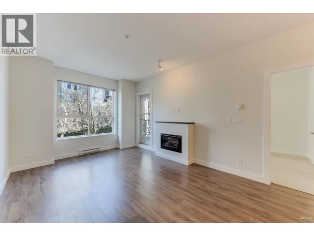 207 - 240 FRANCIS WAY, New Westminster 2