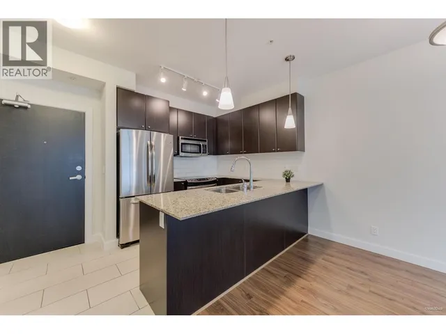207 - 240 FRANCIS WAY, New Westminster 5