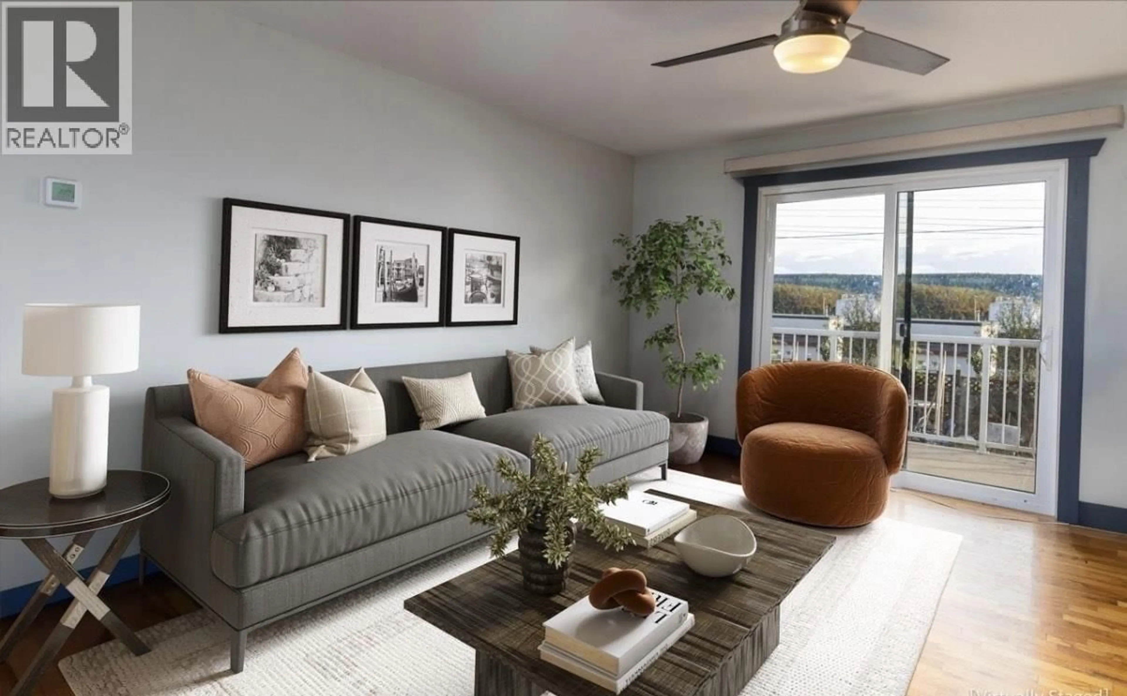 Living room with furniture, unknown for 4427 GREIG AVENUE, Terrace British Columbia V8G1M1