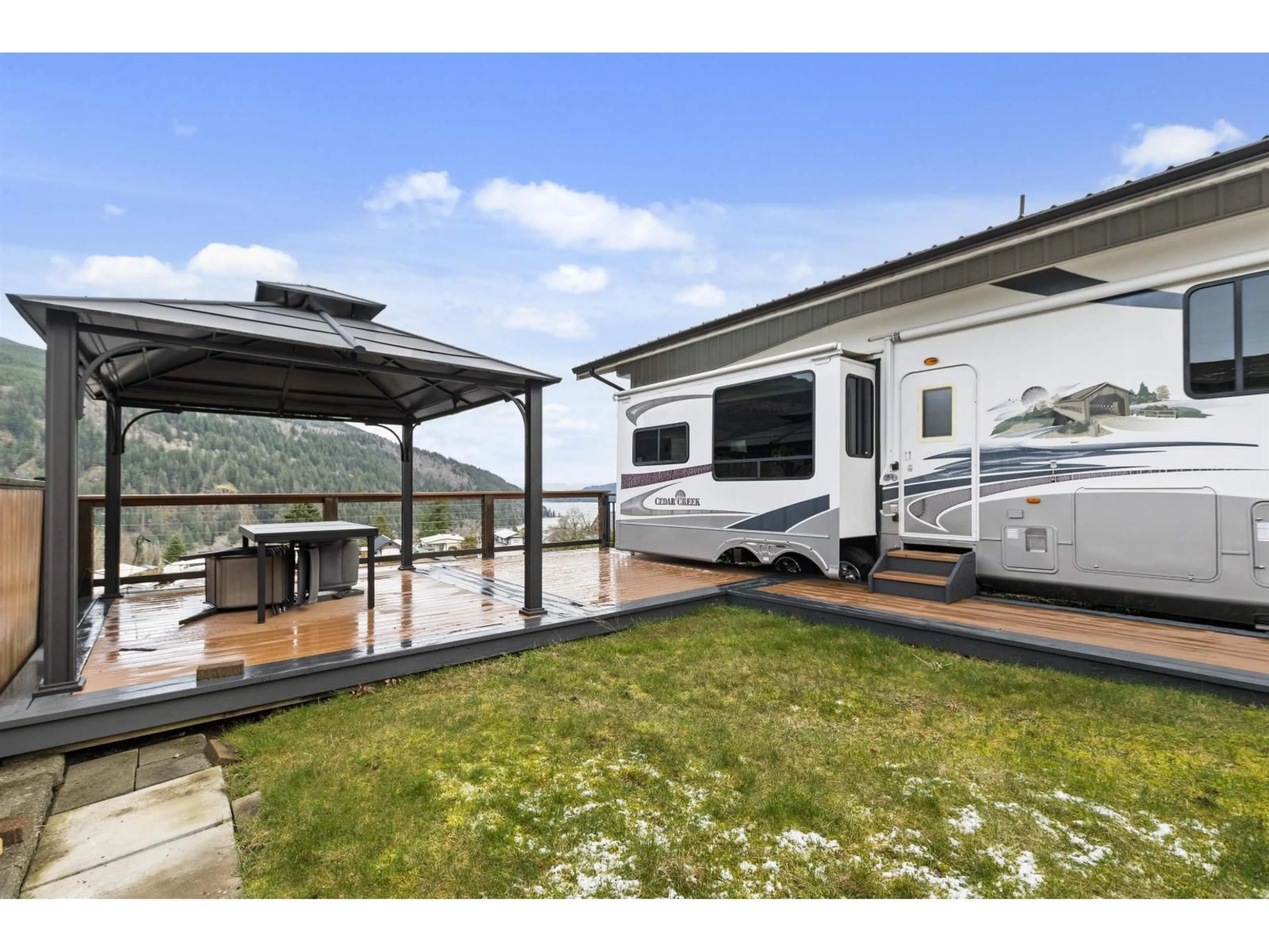 Unknown for 141 - 1436 FROST ROAD, Chilliwack British Columbia V2R4X8