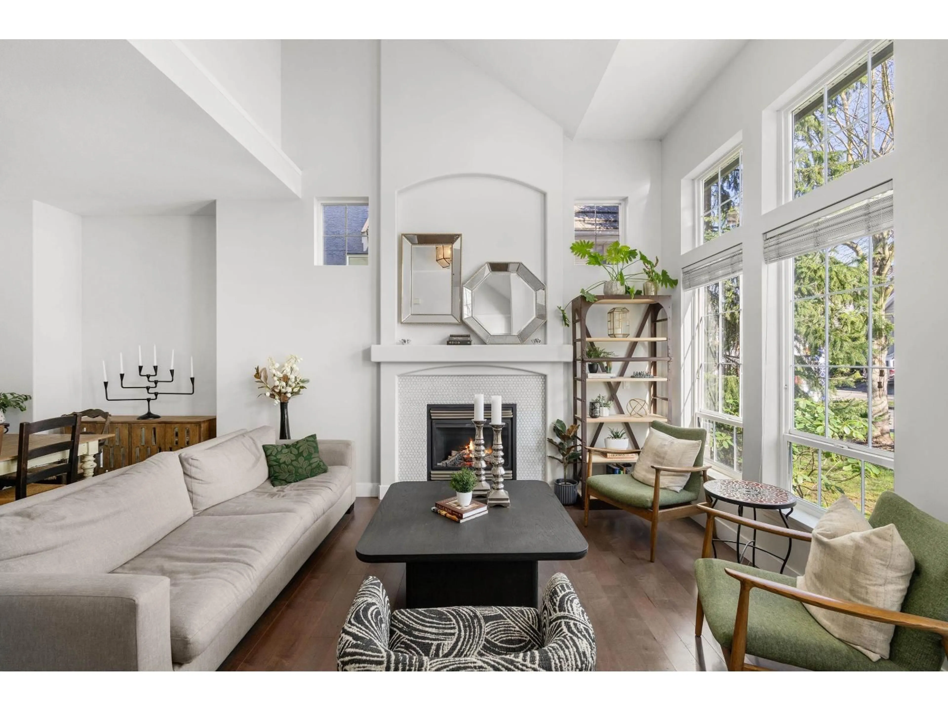 Living room with furniture, unknown for 3459 152B STREET, Surrey British Columbia V3S0M5