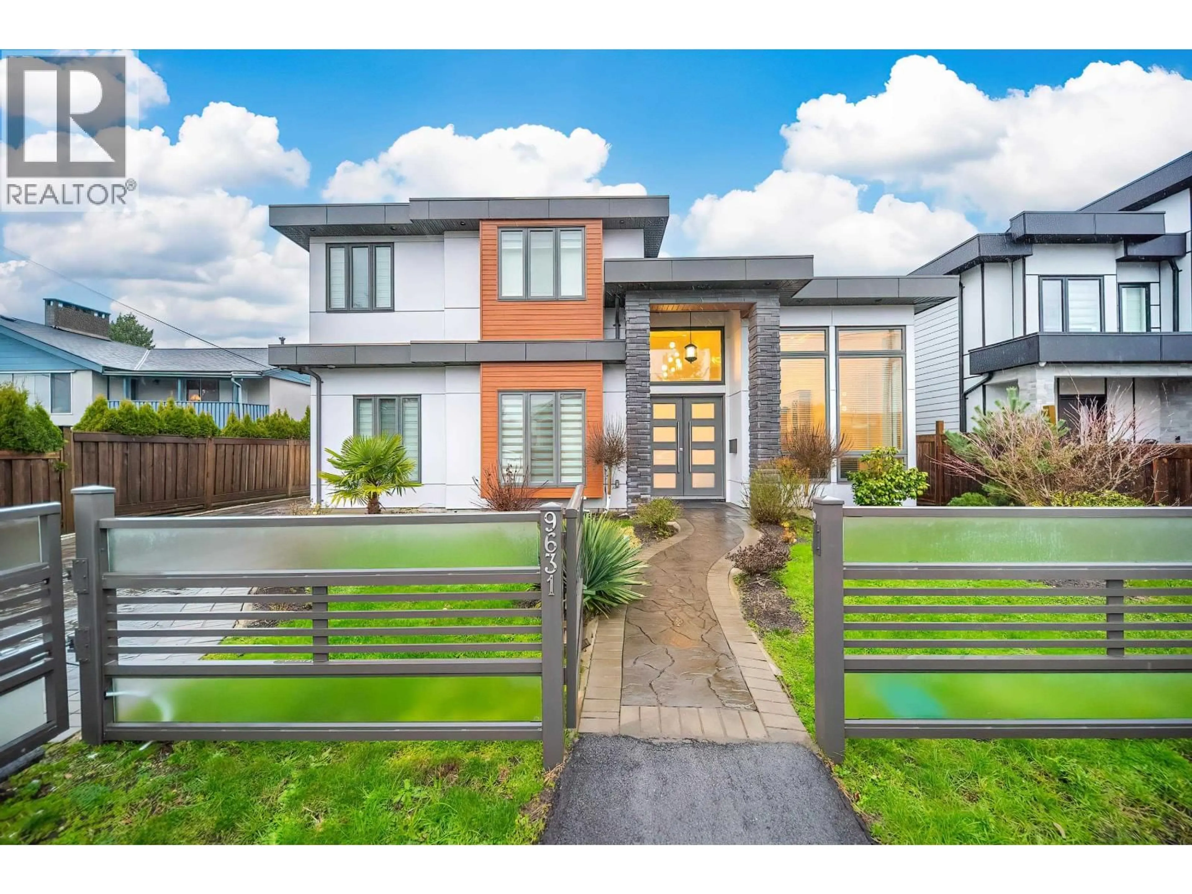 Unknown for 9631 PATTERSON ROAD, Richmond British Columbia V6X1P8