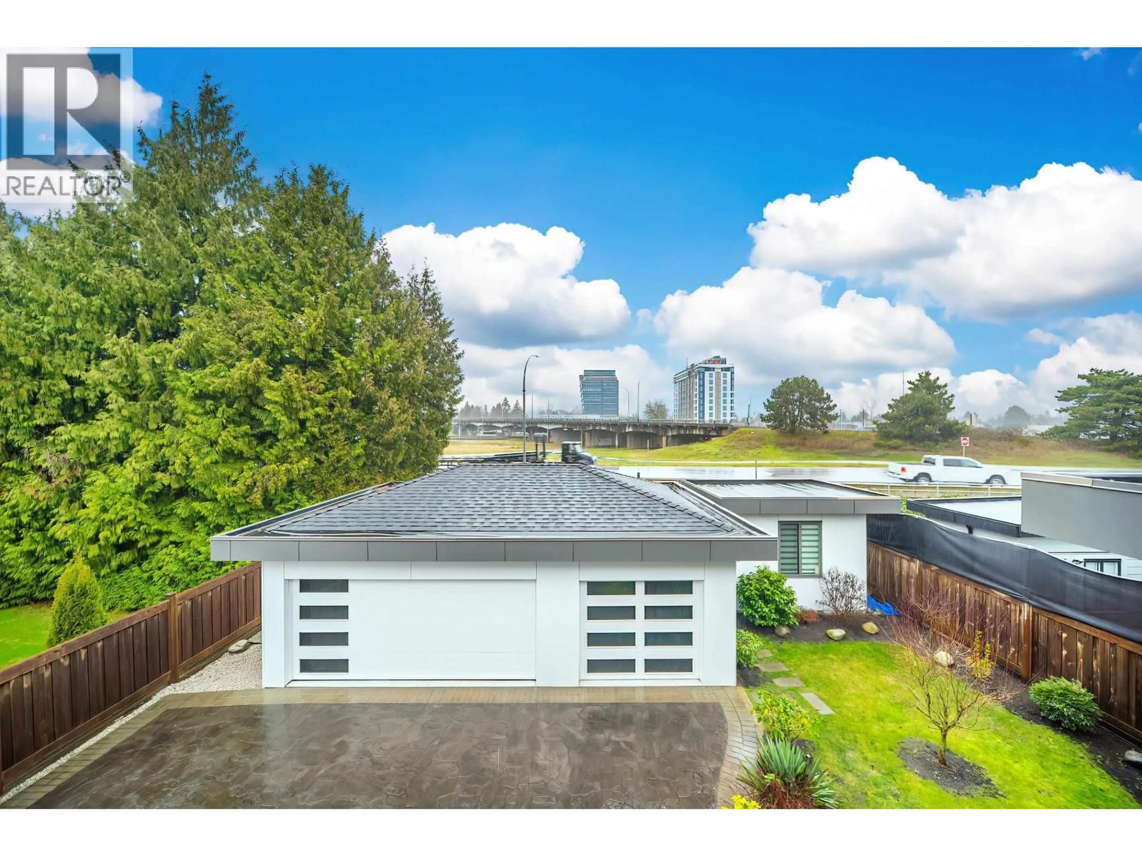 Unknown for 9631 PATTERSON ROAD, Richmond British Columbia V6X1P8