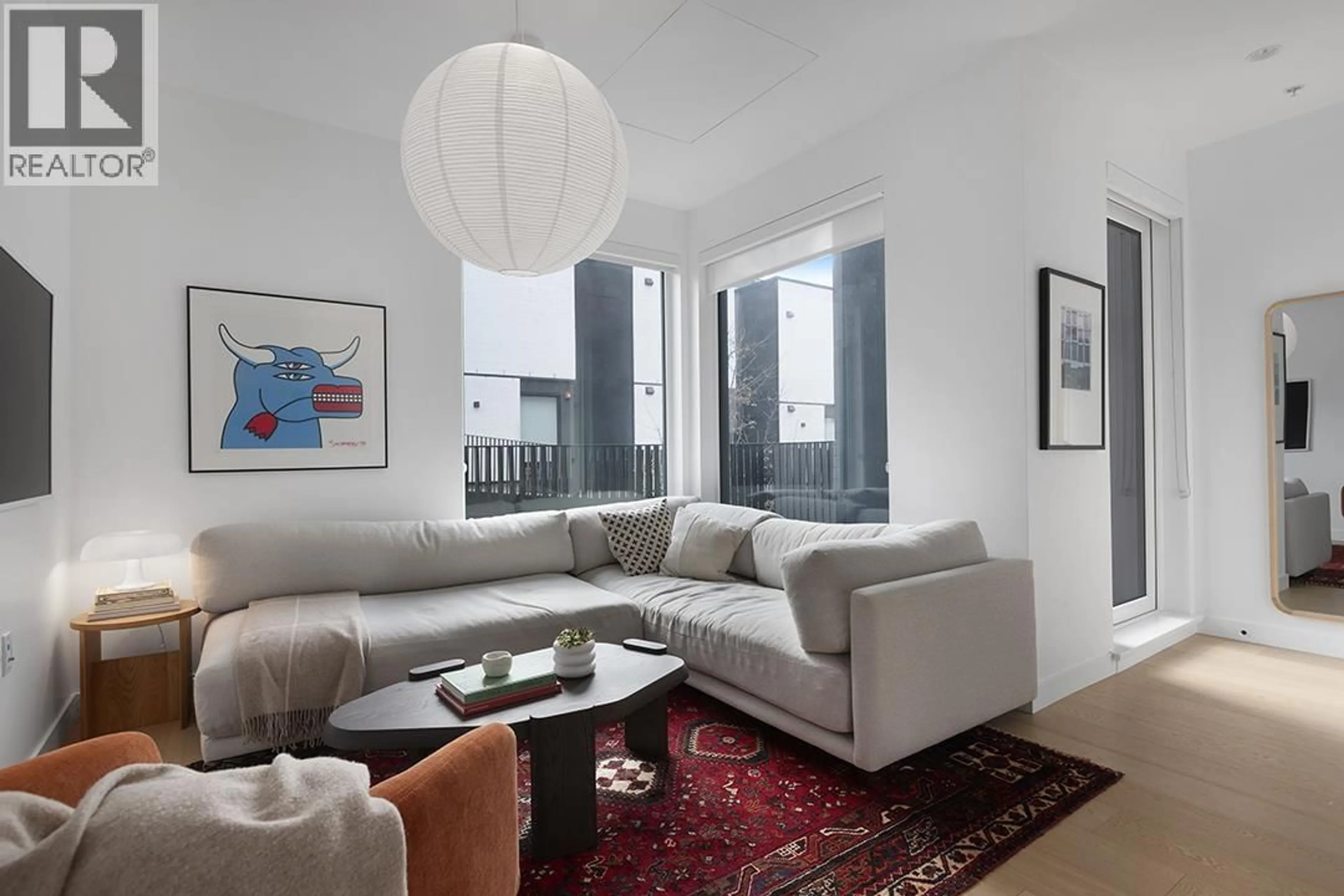 Living room with furniture, unknown for 48 KING EDWARD AVENUE, Vancouver British Columbia V5Y0N6