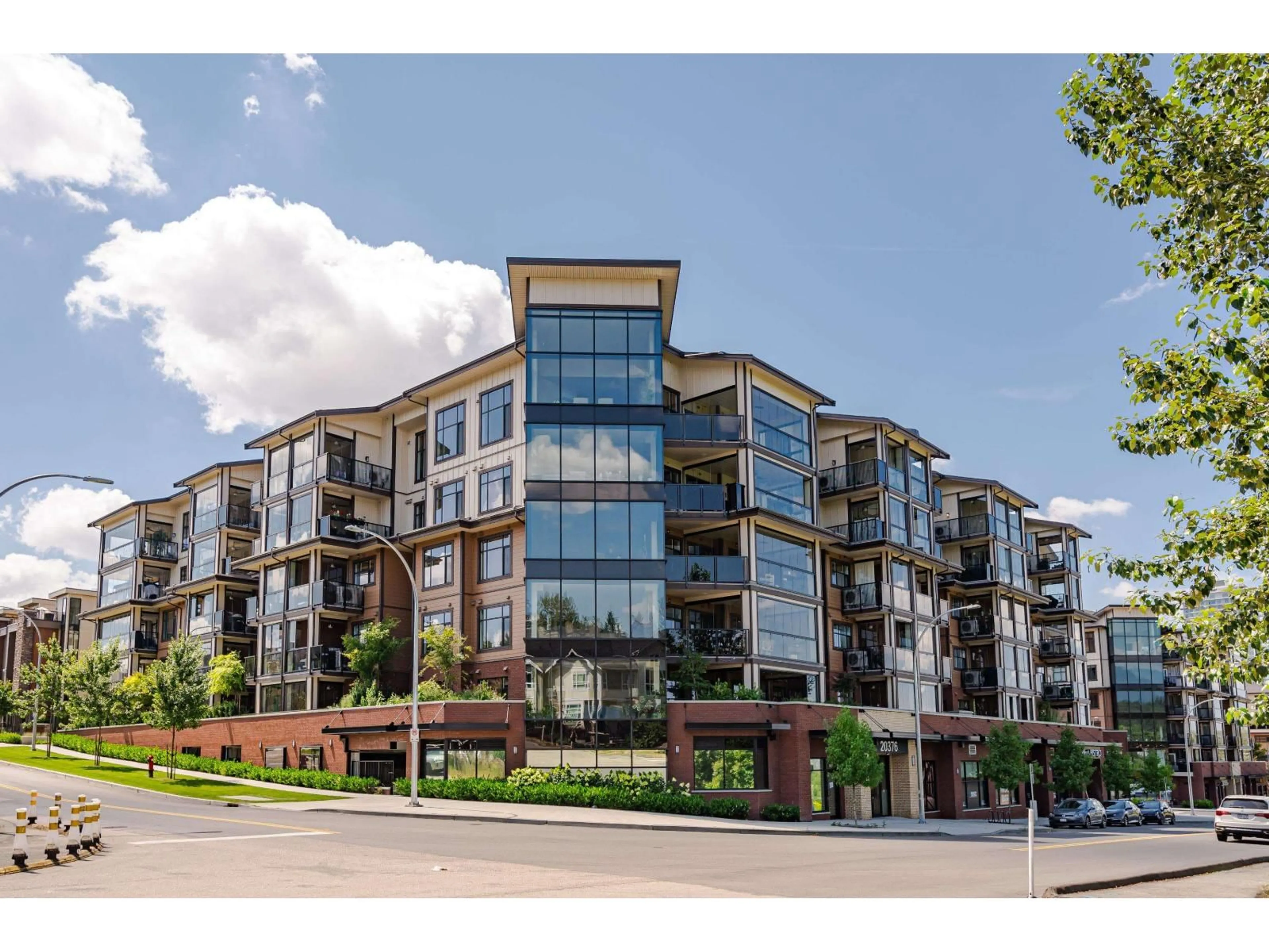 Unknown for 314 - 20376 86 AVENUE, Langley British Columbia V2Y3P8