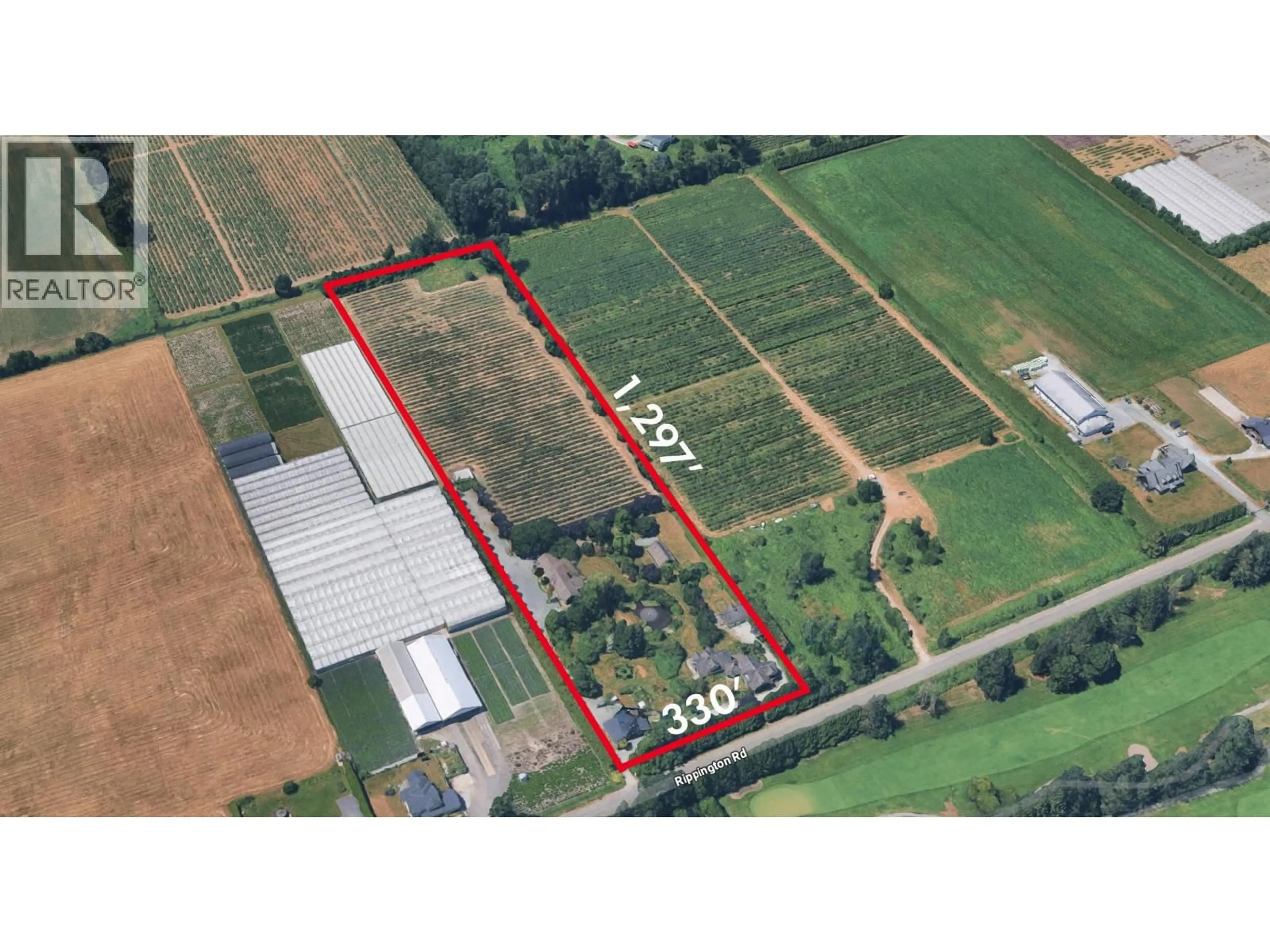 A pic from outside/outdoor area/front of a property/back of a property/a pic from drone, building for 13783 RIPPINGTON ROAD, Pitt Meadows British Columbia V3Y1Z1