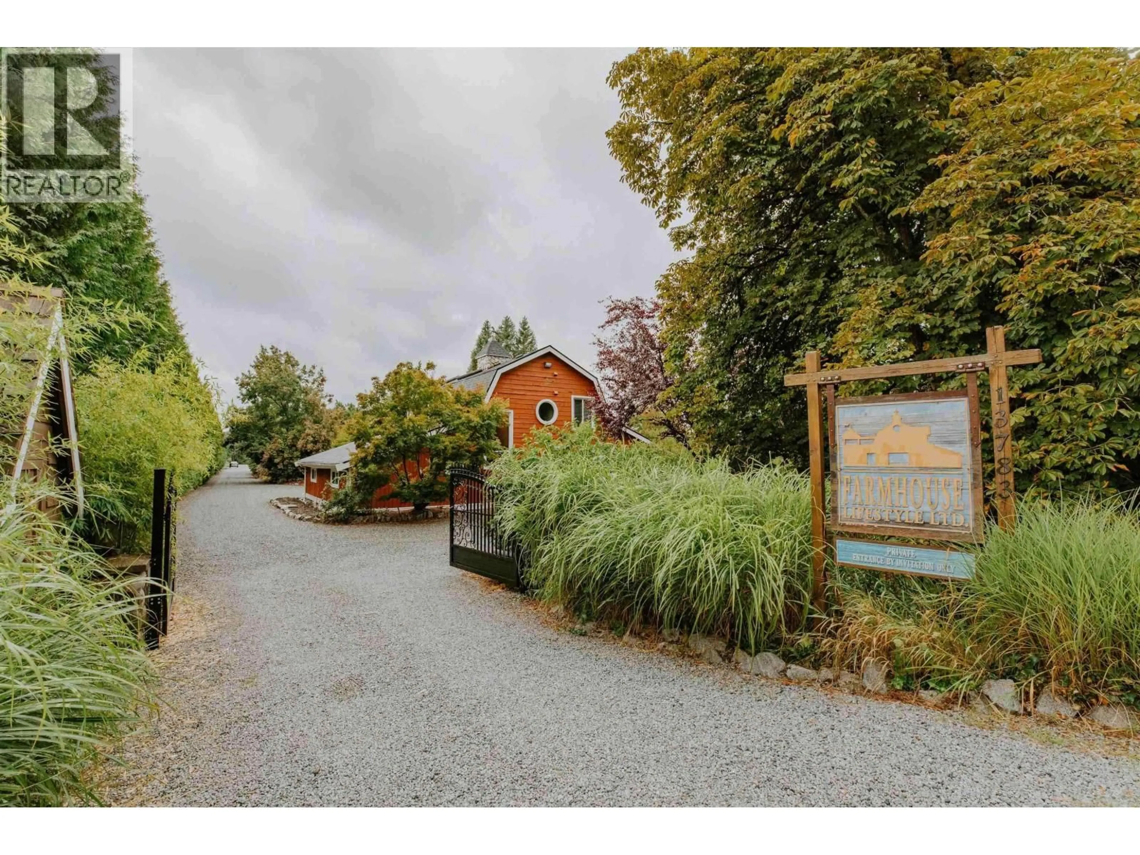 Unknown for 13783 RIPPINGTON ROAD, Pitt Meadows British Columbia V3Y1Z1
