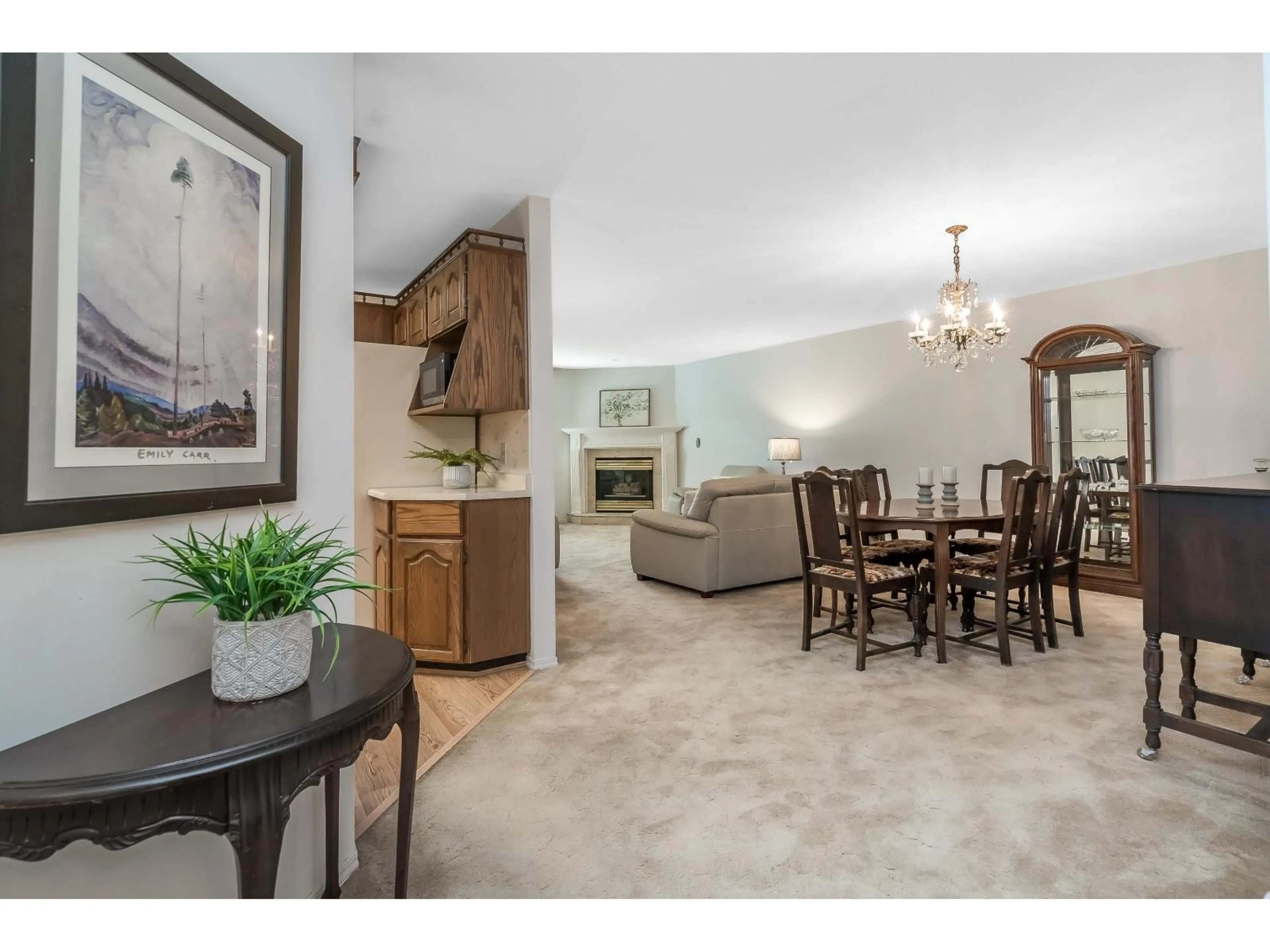 Unknown for 4 - 5051 203 STREET, Langley British Columbia V3A1V5