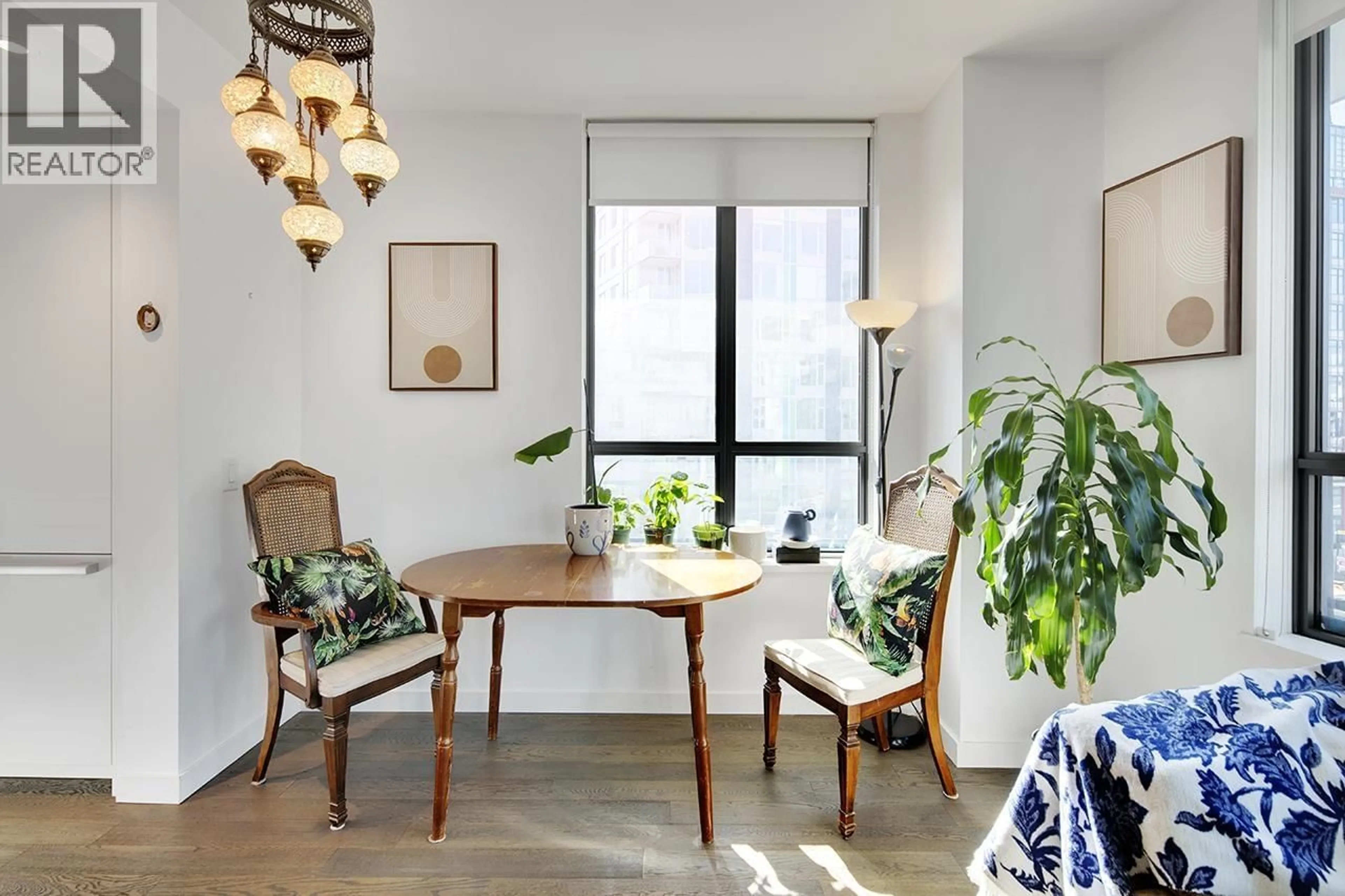 Dining room, unknown for 404 - 1688 PULLMAN PORTER STREET, Vancouver British Columbia V6A0H4