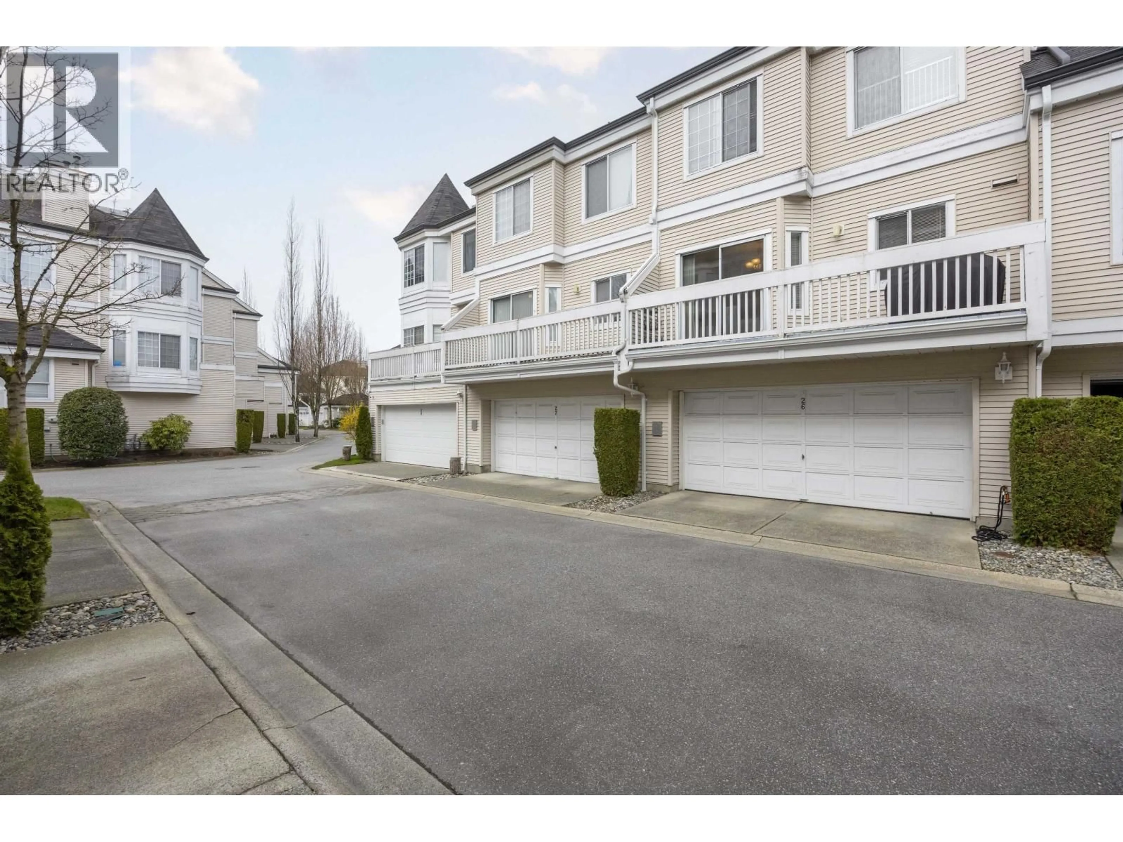 Unknown for 26 - 12500 MCNEELY DRIVE, Richmond British Columbia V6V2S4