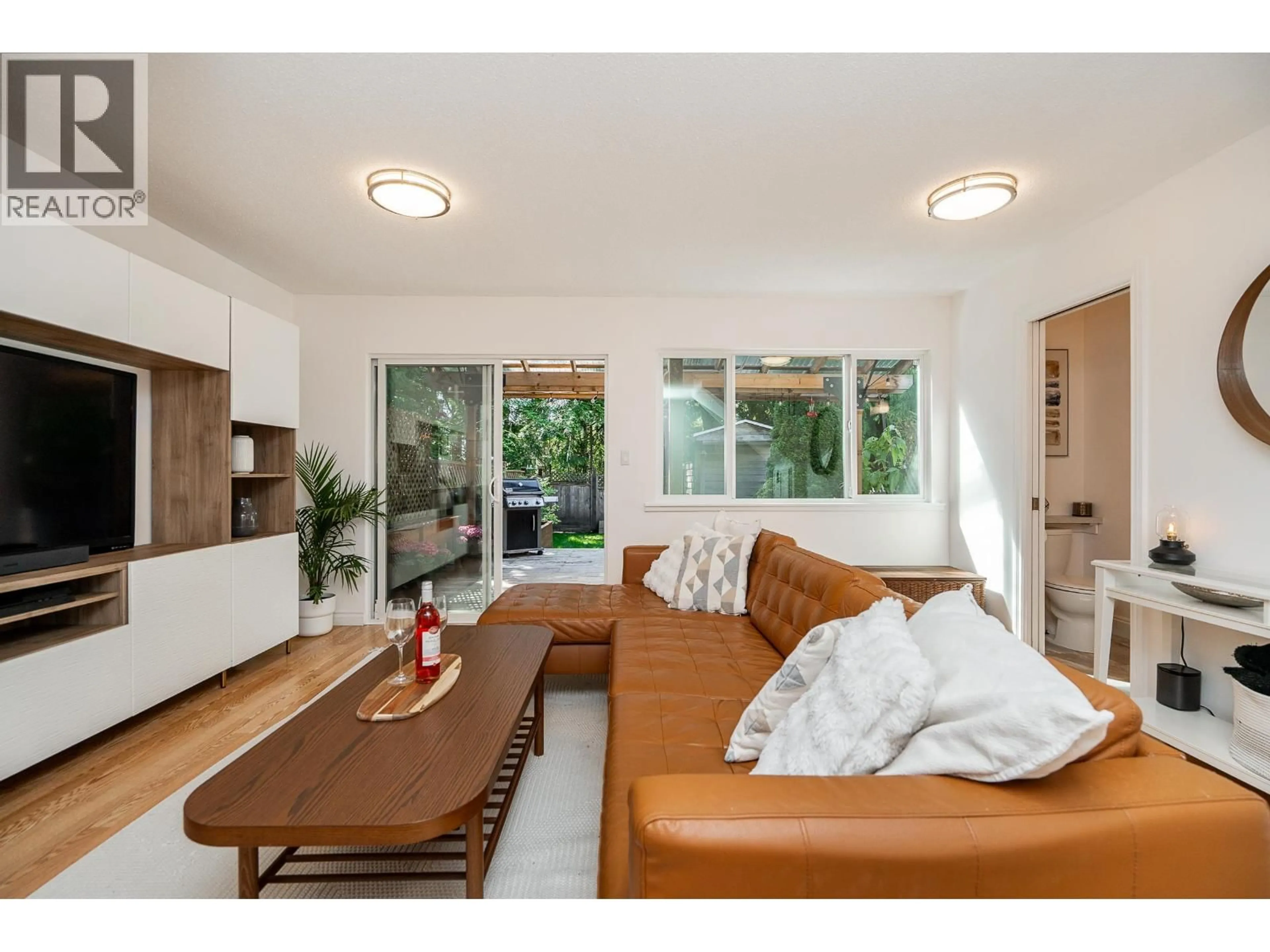 Living room with furniture, unknown for 12108 SCHMIDT CRESCENT, Maple Ridge British Columbia V2X8A2