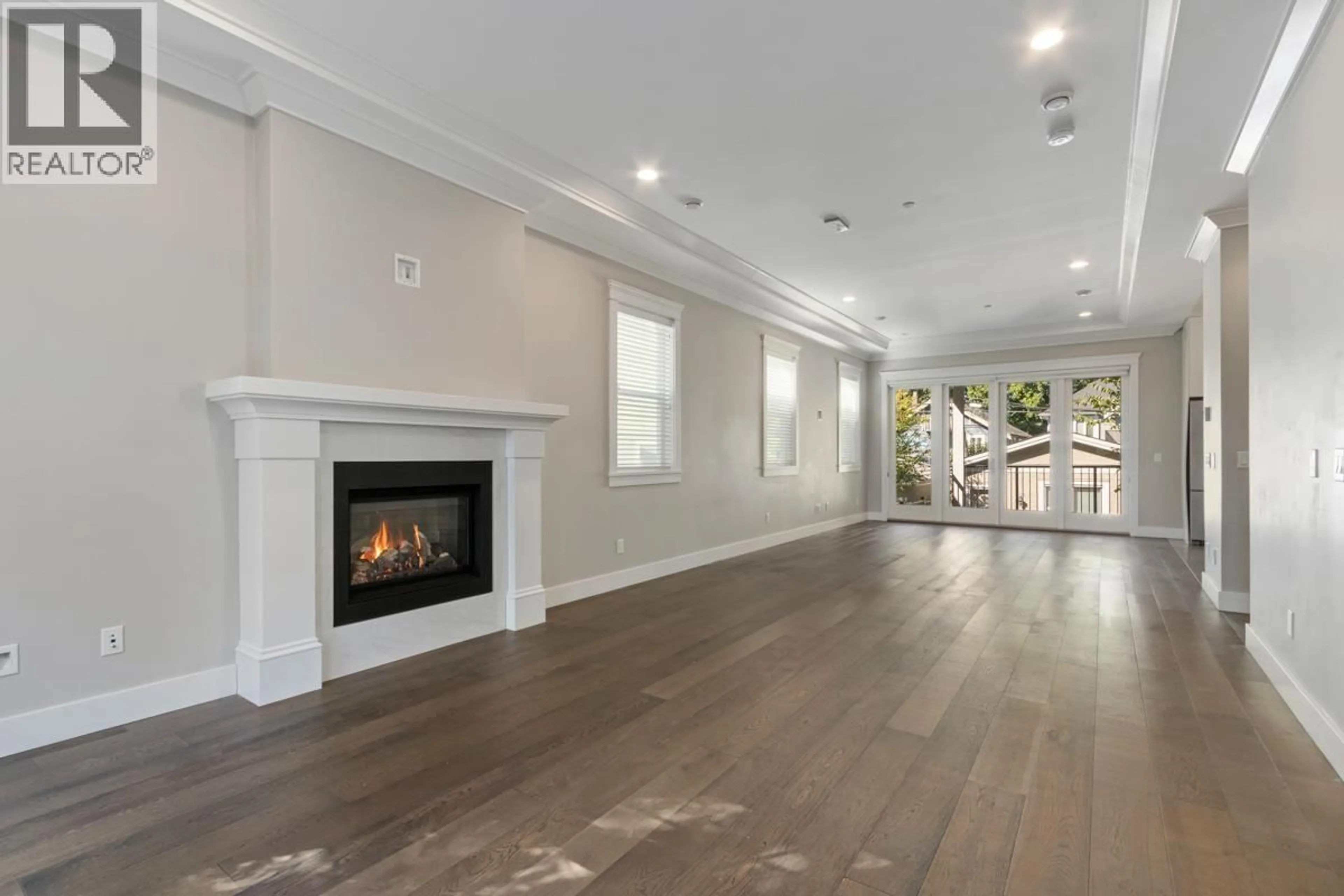 A pic of a room for 3443 11TH AVENUE, Vancouver British Columbia V6R2K1