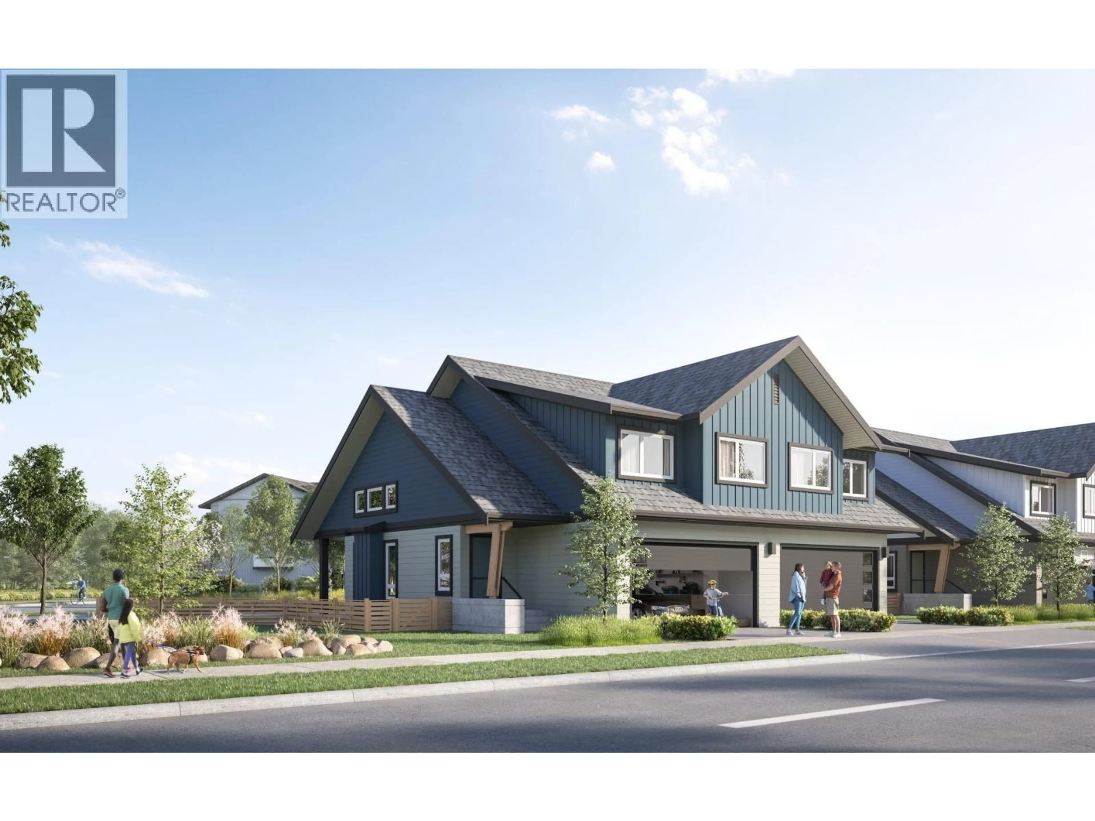 Unknown for 4306A CORMORANT WAY, Tsawwassen British Columbia V4M0E6