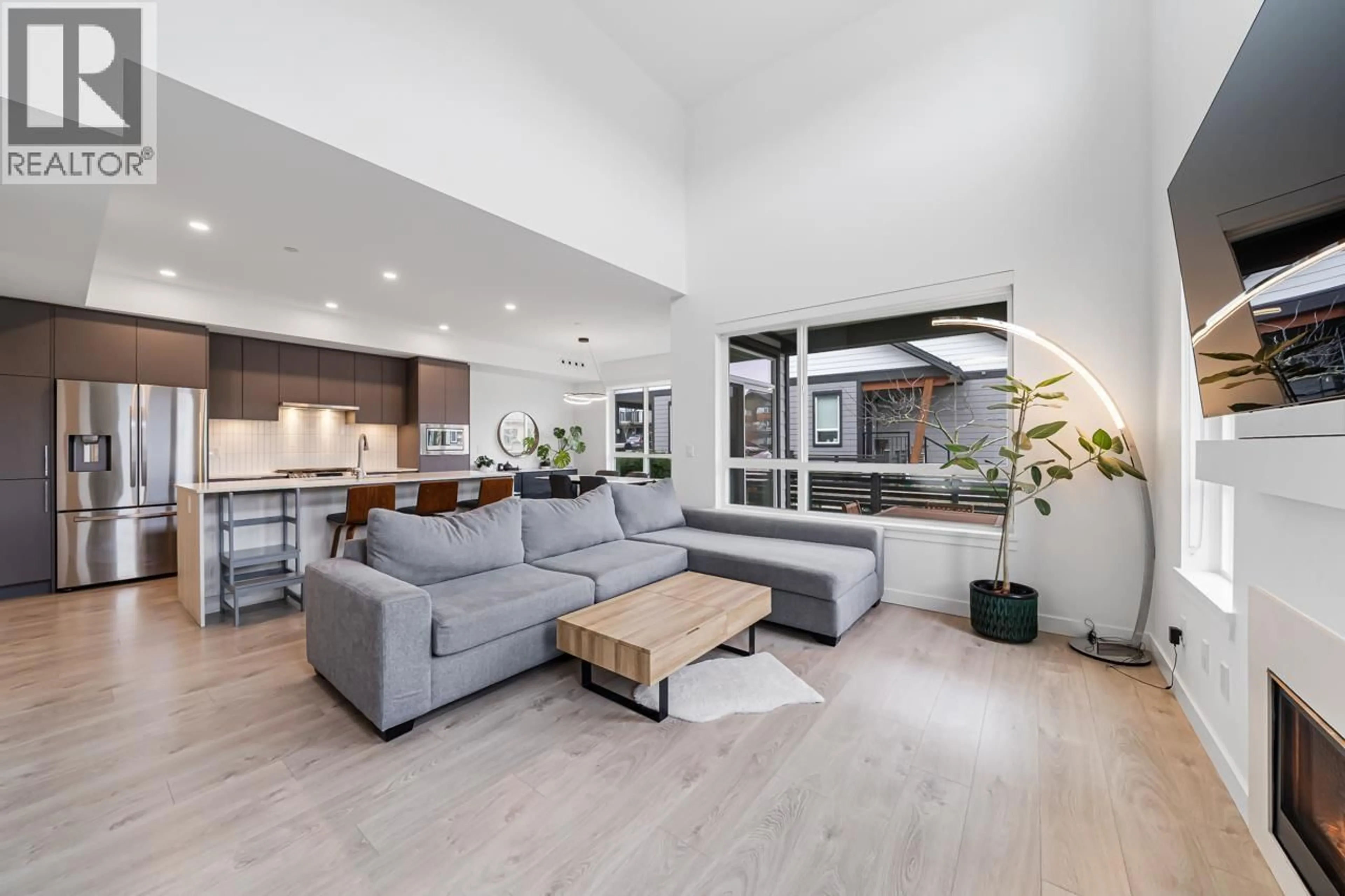 Unknown for 4306A CORMORANT WAY, Tsawwassen British Columbia V4M0E6