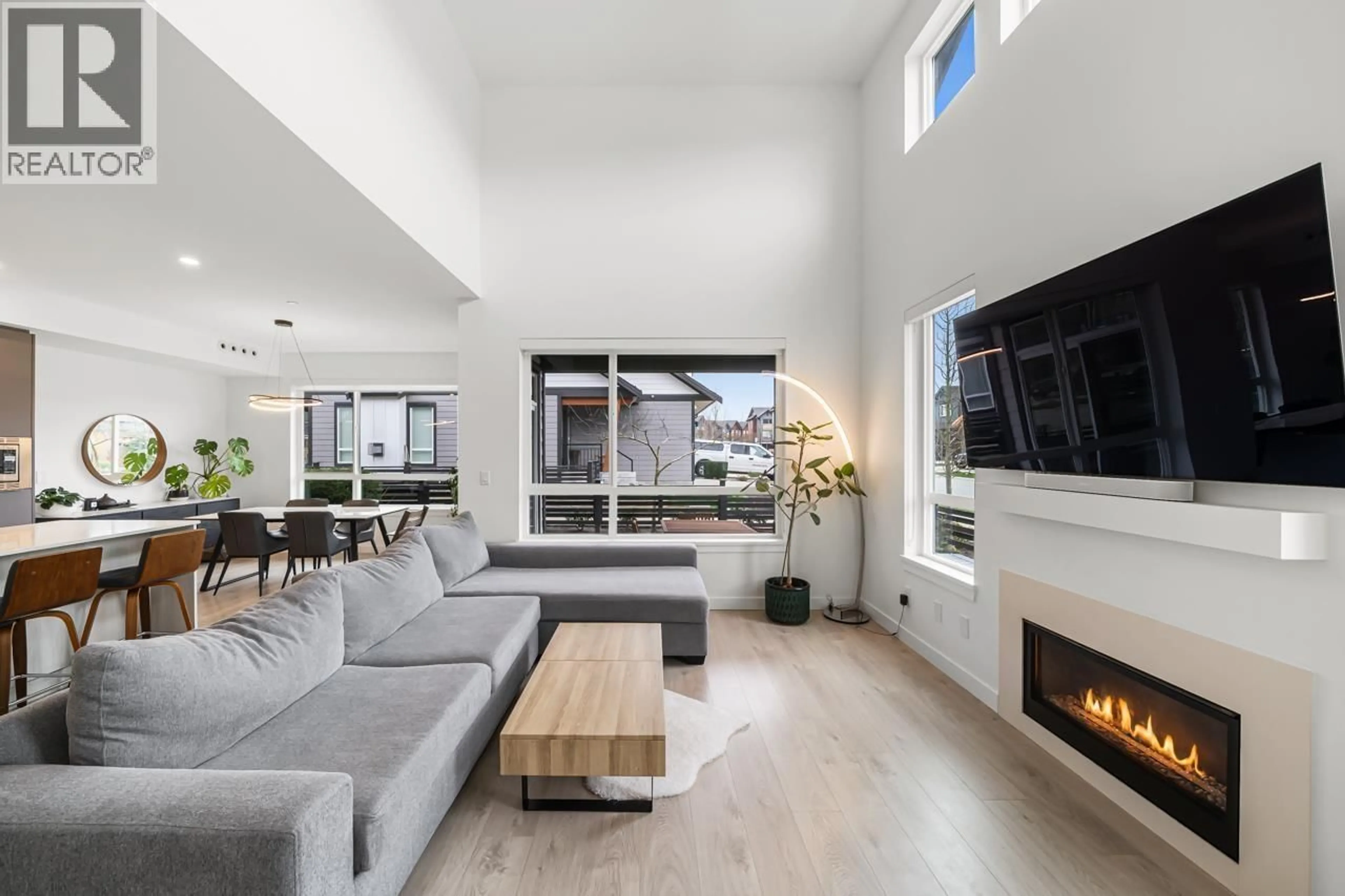 Unknown for 4306A CORMORANT WAY, Tsawwassen British Columbia V4M0E6