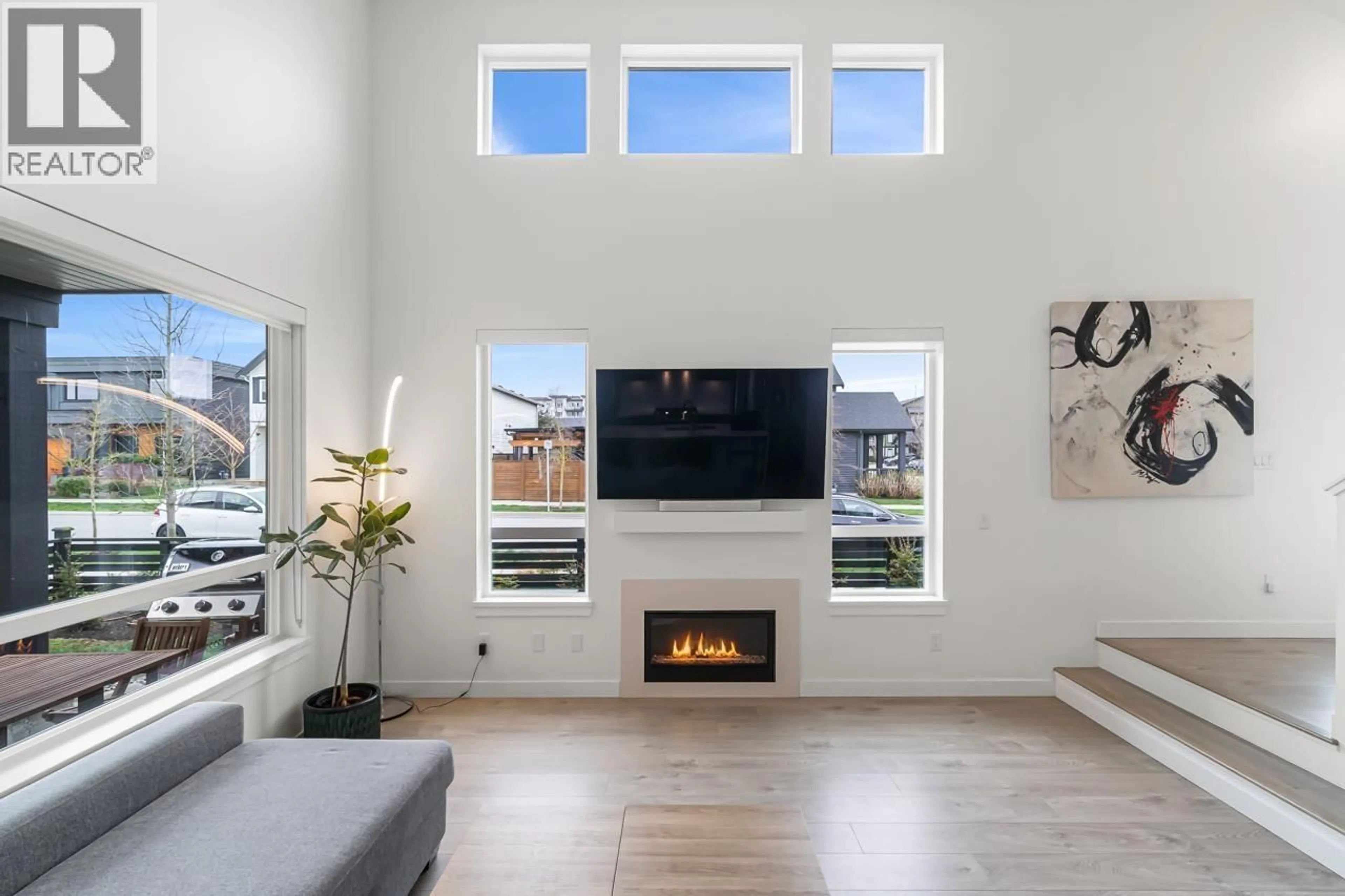 Unknown for 4306A CORMORANT WAY, Tsawwassen British Columbia V4M0E6