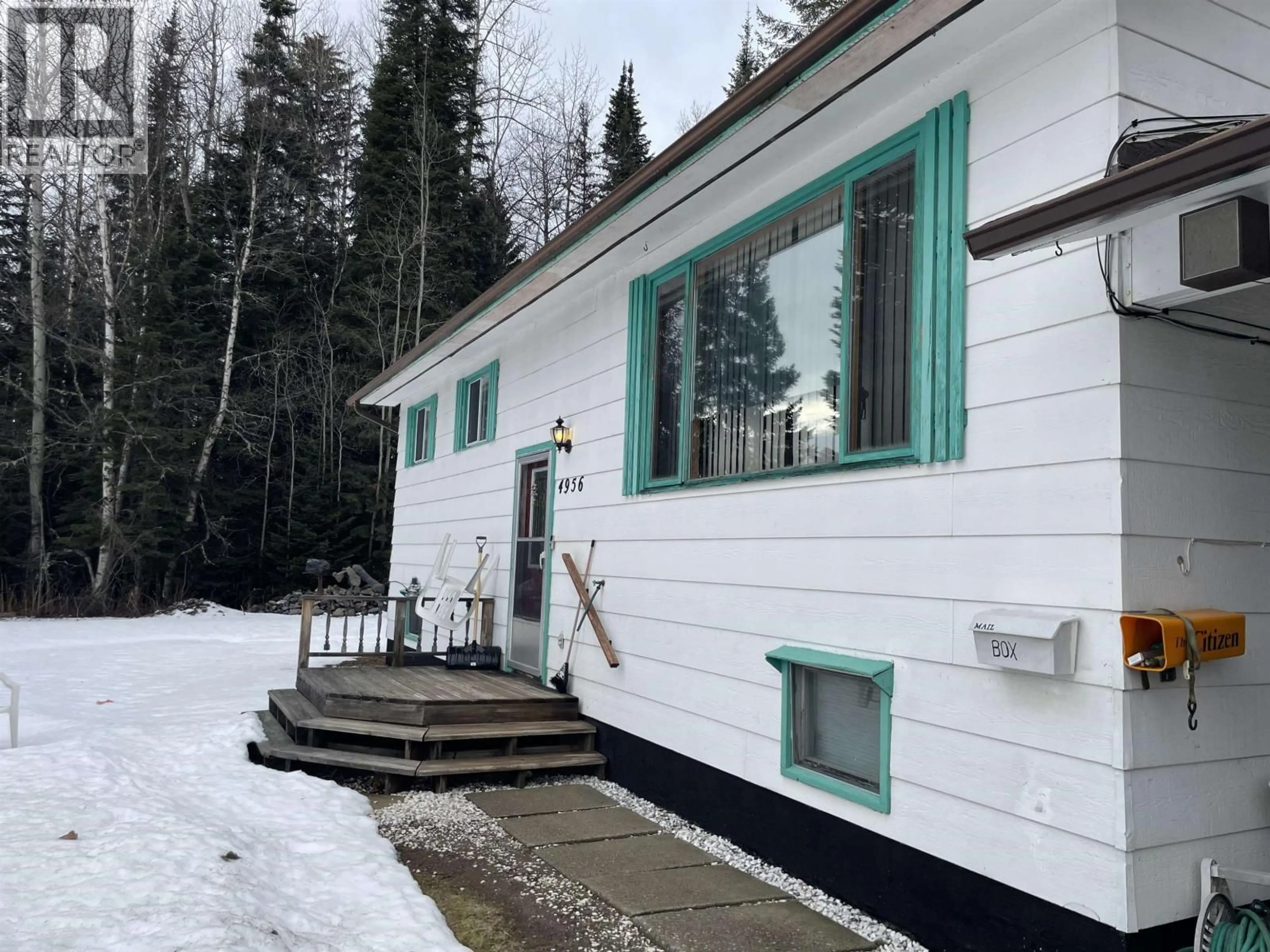 Unknown for 4956 GREENWOOD STREET, Prince George British Columbia V2K2W5