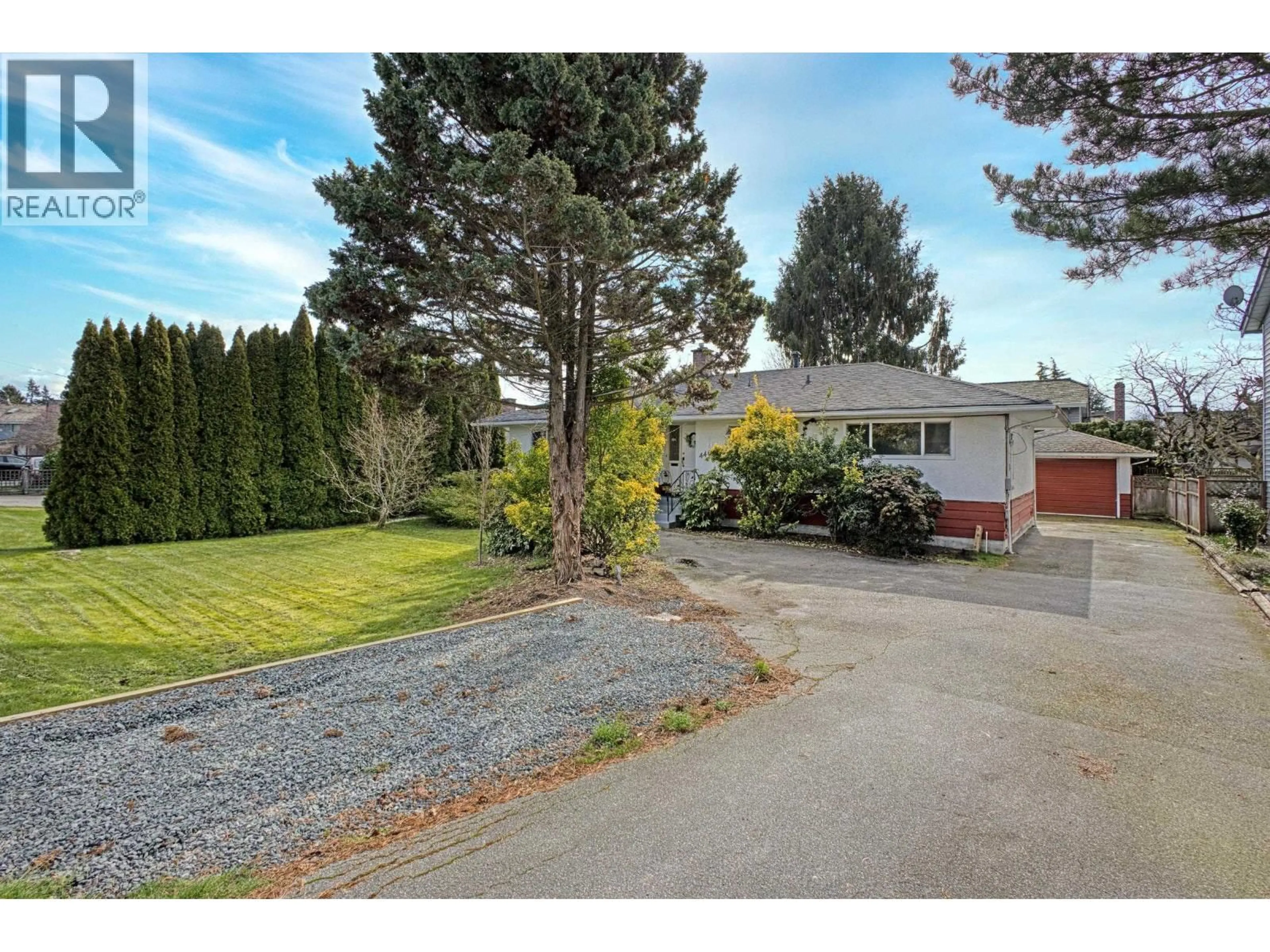 Unknown for 4460 WILLIAMS ROAD, Richmond British Columbia V7E1J9