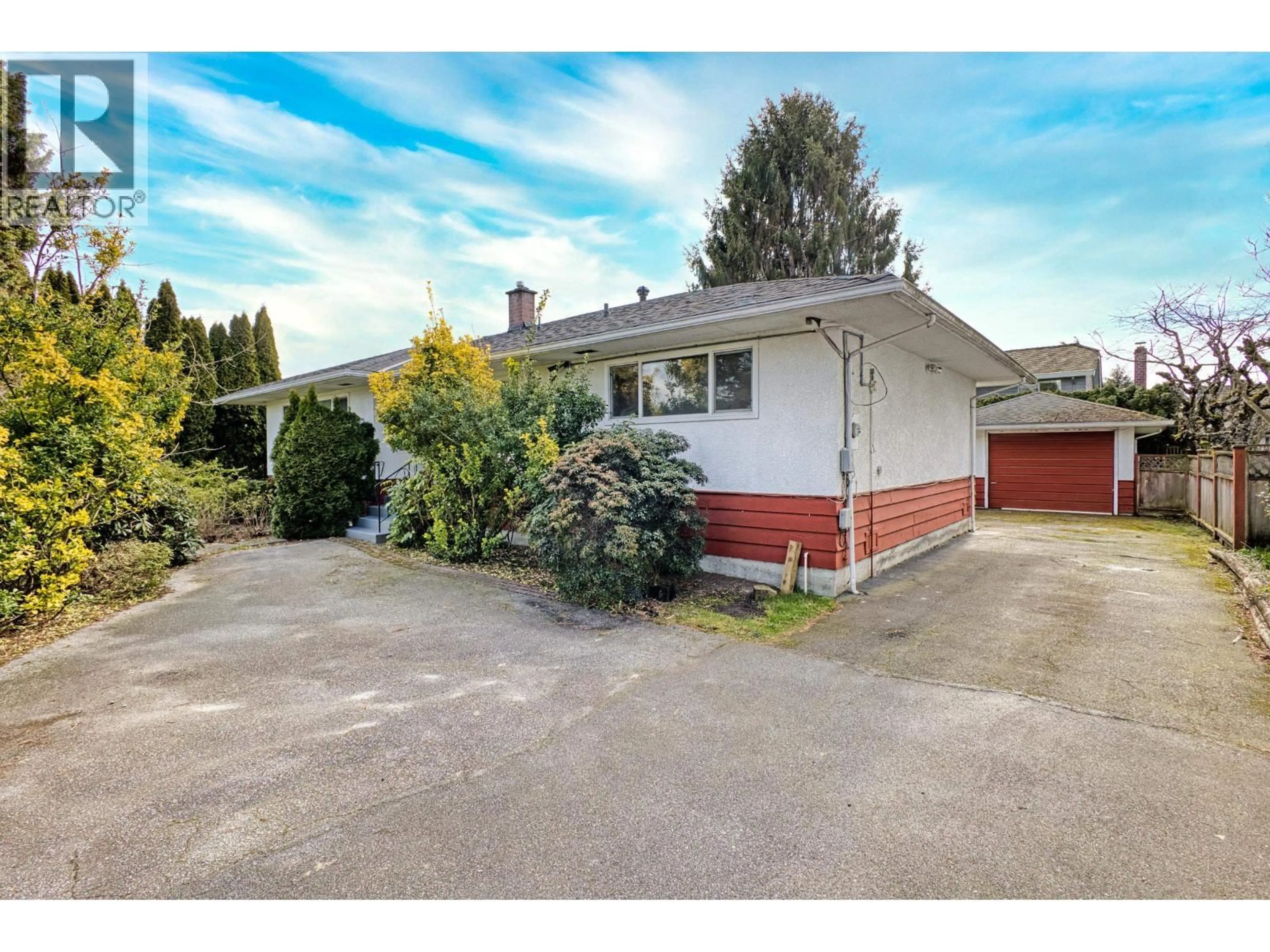 Unknown for 4460 WILLIAMS ROAD, Richmond British Columbia V7E1J9