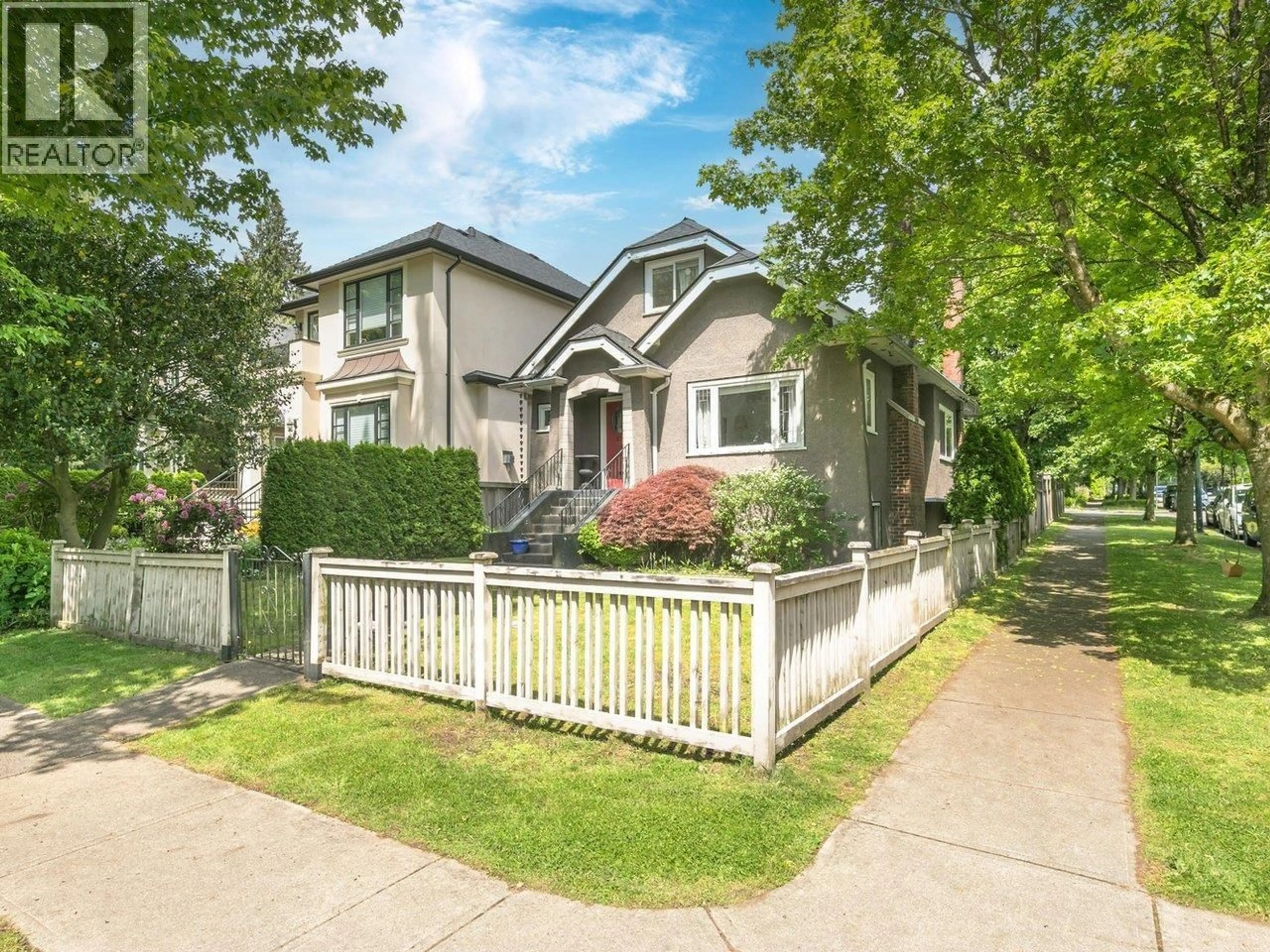 Unknown for 2903 42ND AVENUE, Vancouver British Columbia V6N3G8