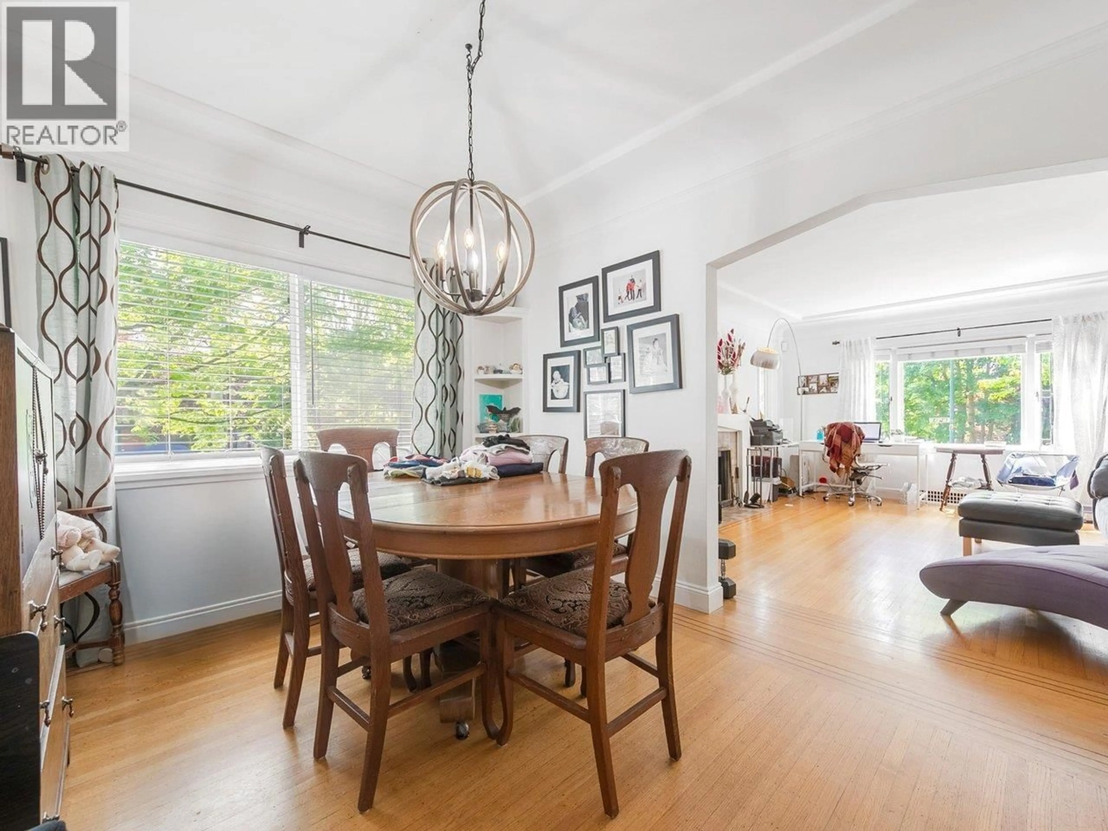 Dining room, unknown for 2903 42ND AVENUE, Vancouver British Columbia V6N3G8