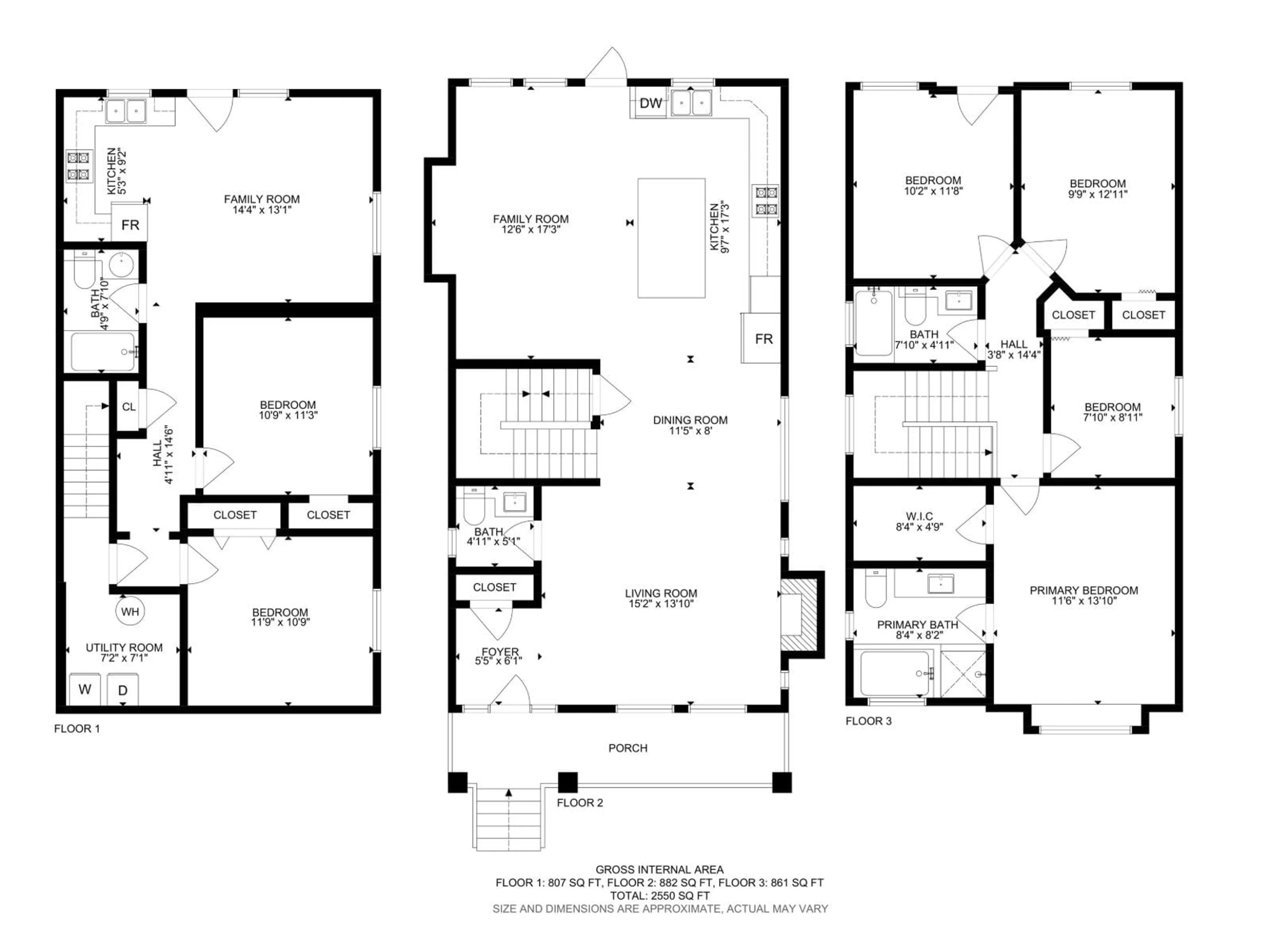 Floor plan for 6015 138A STREET, Surrey British Columbia V3X1E7