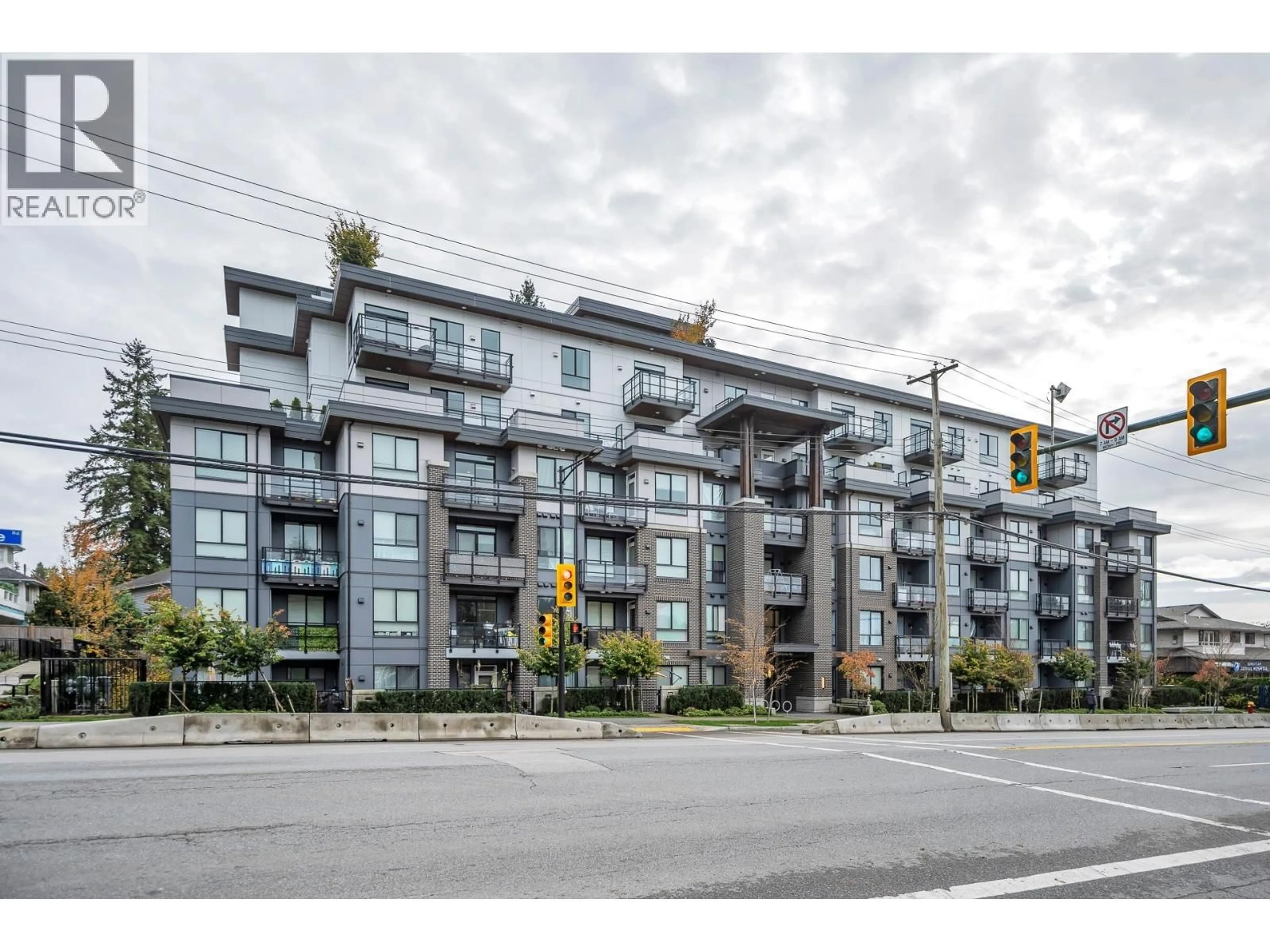 Blurry image for 503 - 700 CLARKE ROAD, Coquitlam British Columbia V3J0K5