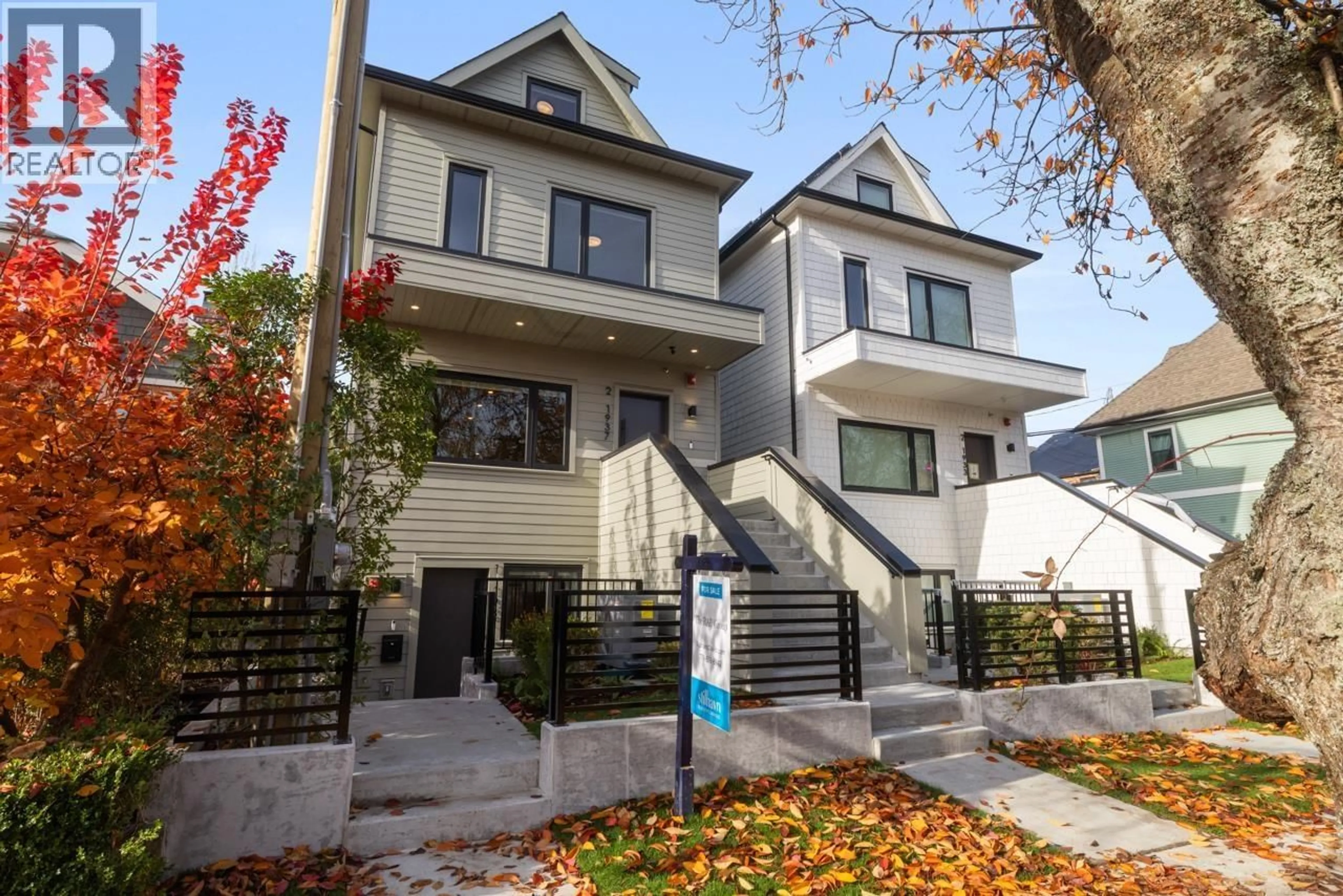 Unknown for 1937 TEMPLETON DRIVE, Vancouver British Columbia V5N4V9