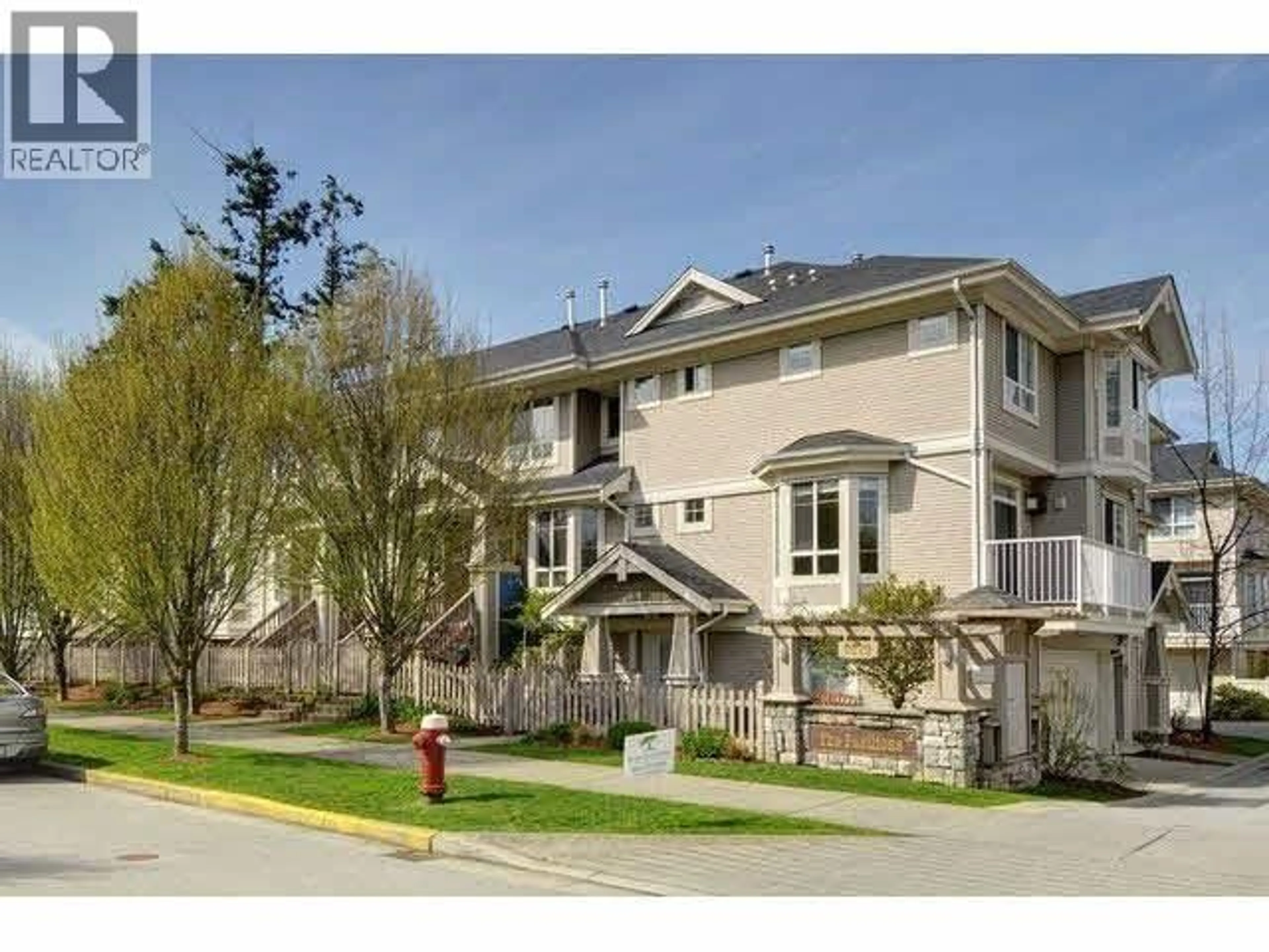 Unknown for 18 - 9079 JONES ROAD, Richmond British Columbia V6Y4G9