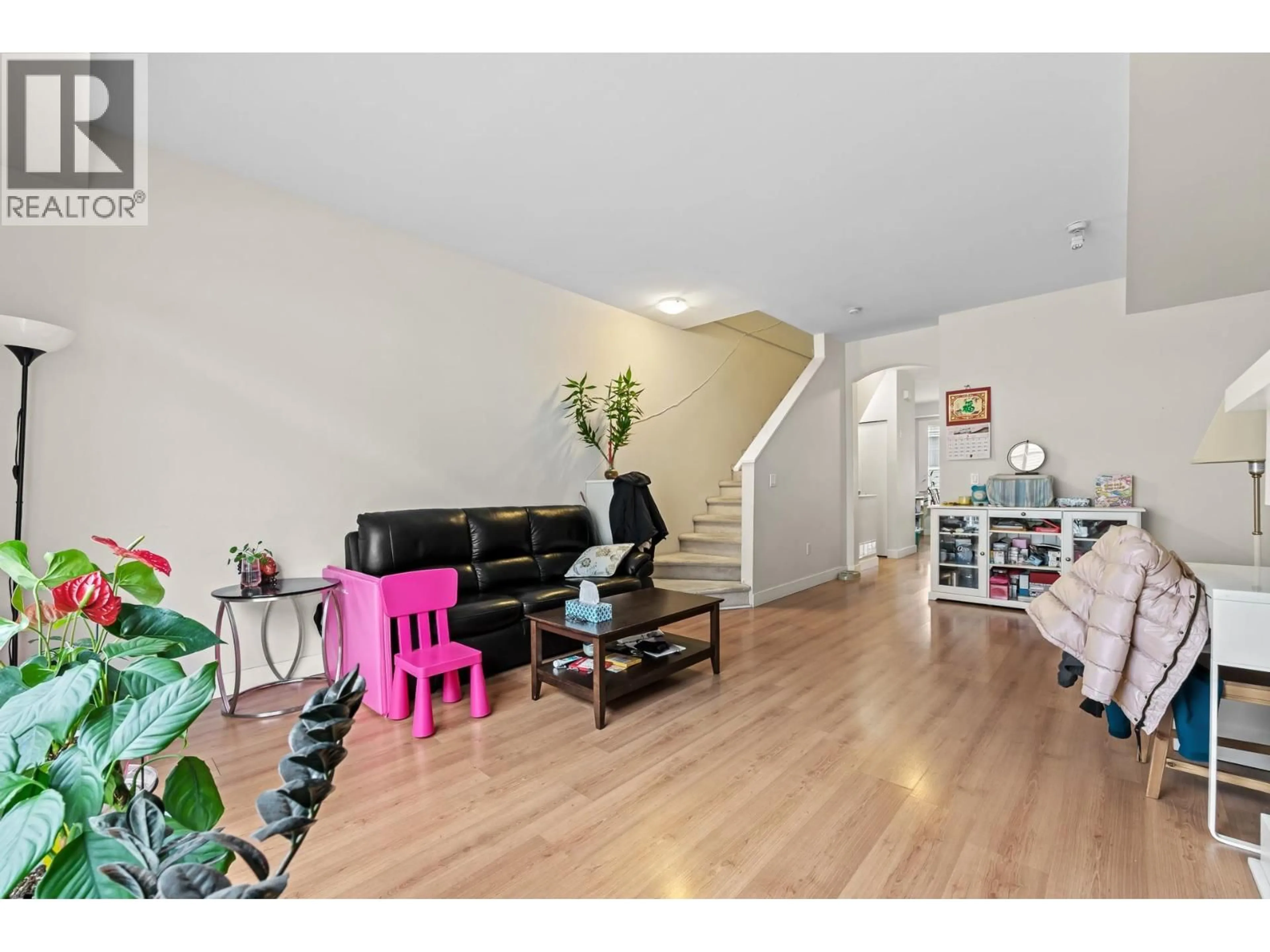 Unknown for 18 - 9079 JONES ROAD, Richmond British Columbia V6Y4G9