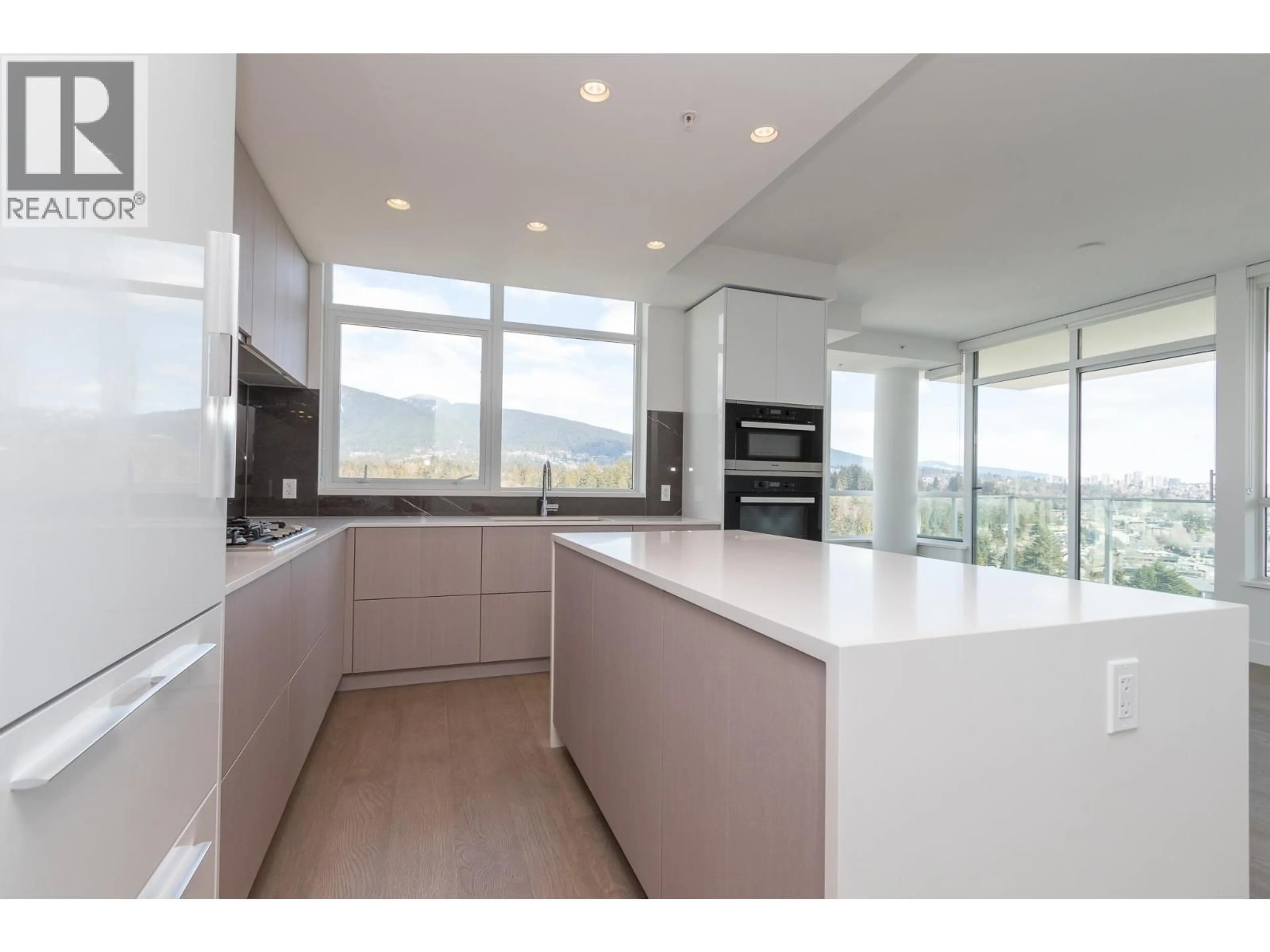 Open concept kitchen, unknown for 1701 - 1632 LIONS GATE LANE, North Vancouver British Columbia V7P0E2