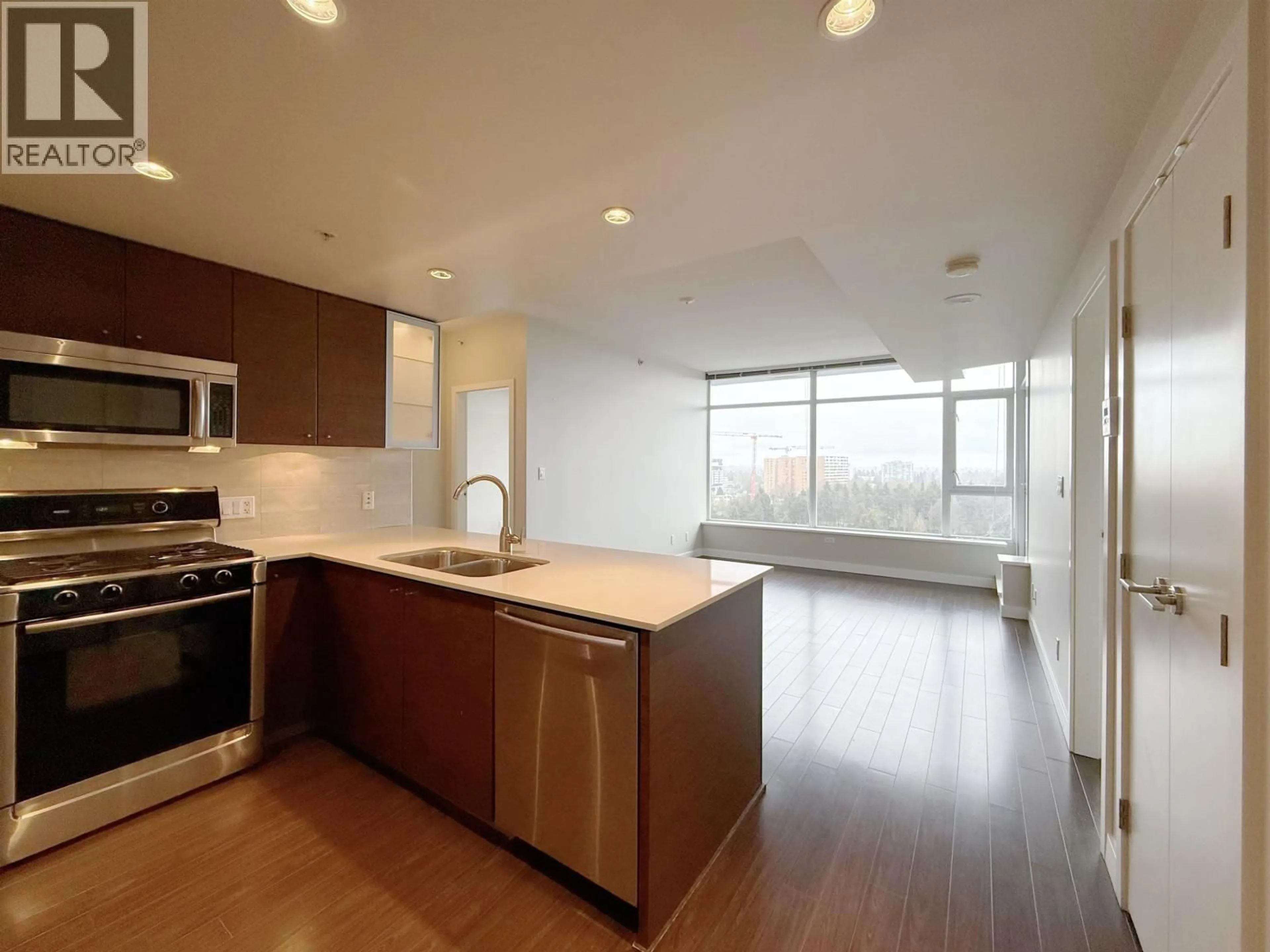 Unknown for 1707 - 7371 WESTMINSTER HIGHWAY, Richmond British Columbia V6X0B4