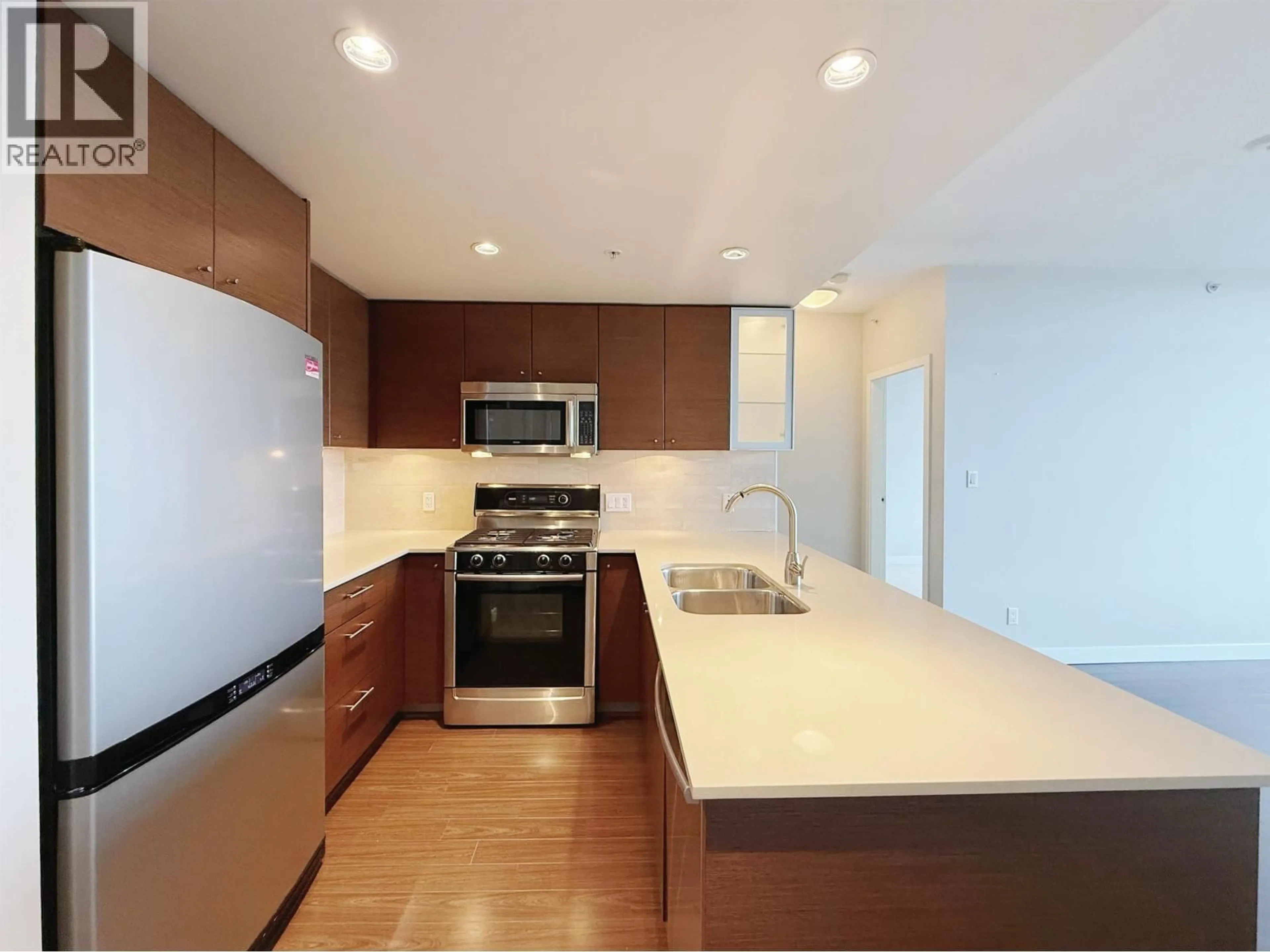 Unknown for 1707 - 7371 WESTMINSTER HIGHWAY, Richmond British Columbia V6X0B4