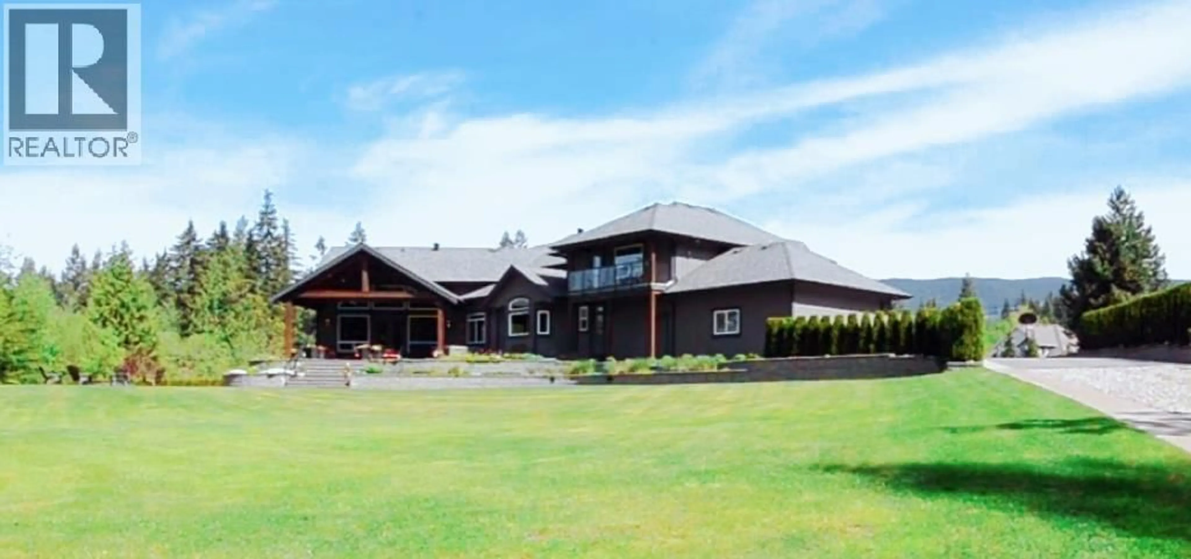 Unknown for 12535 264 STREET, Maple Ridge British Columbia V2W1C9