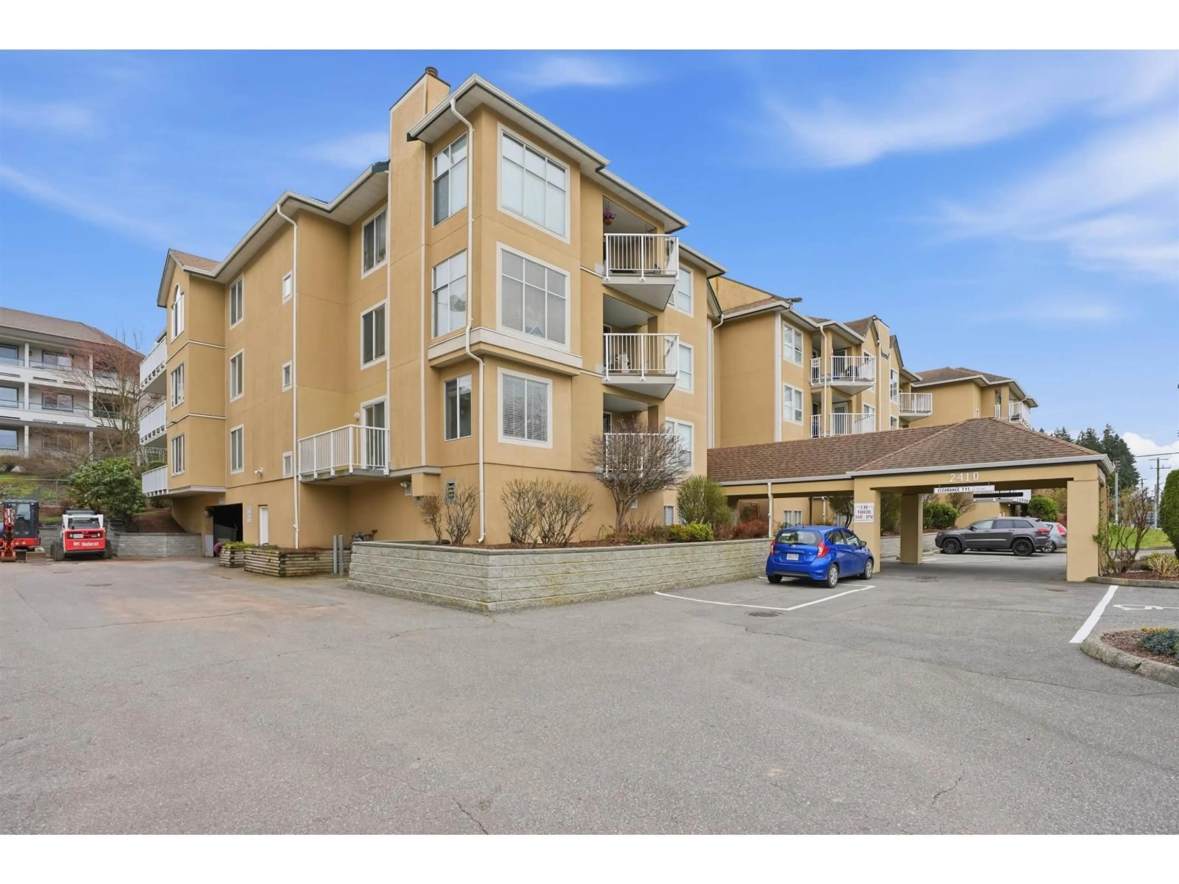 Unknown for 305 - 2410 EMERSON STREET, Abbotsford British Columbia V2T3J3